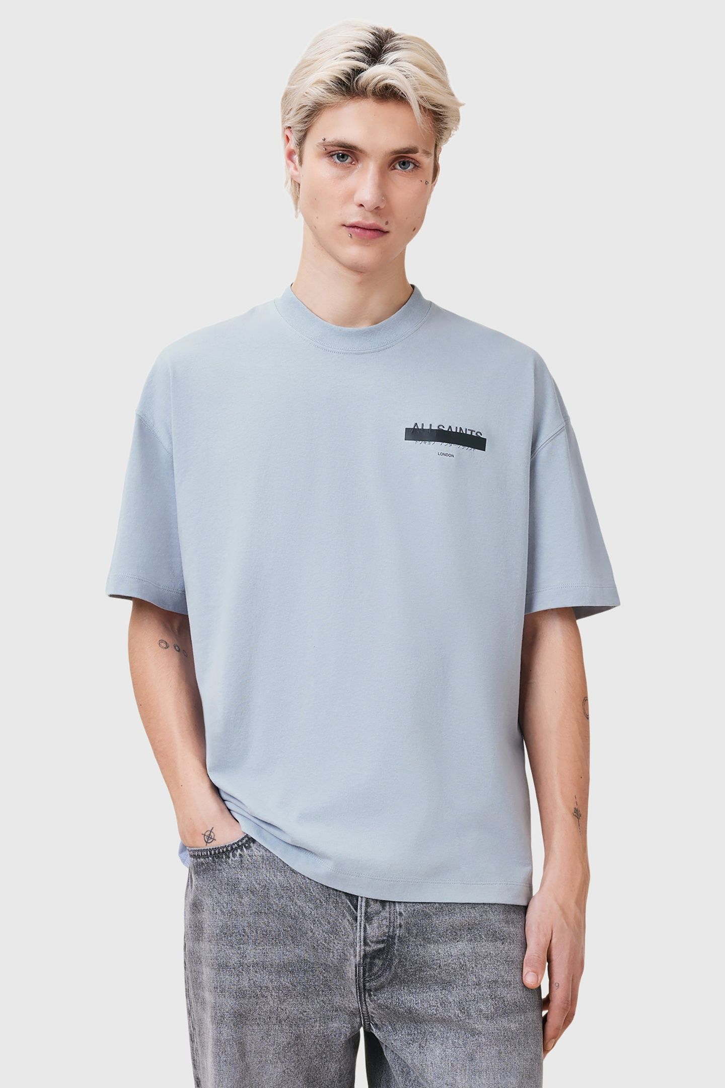 REDACT SS CREW WILLOW BLUE 2