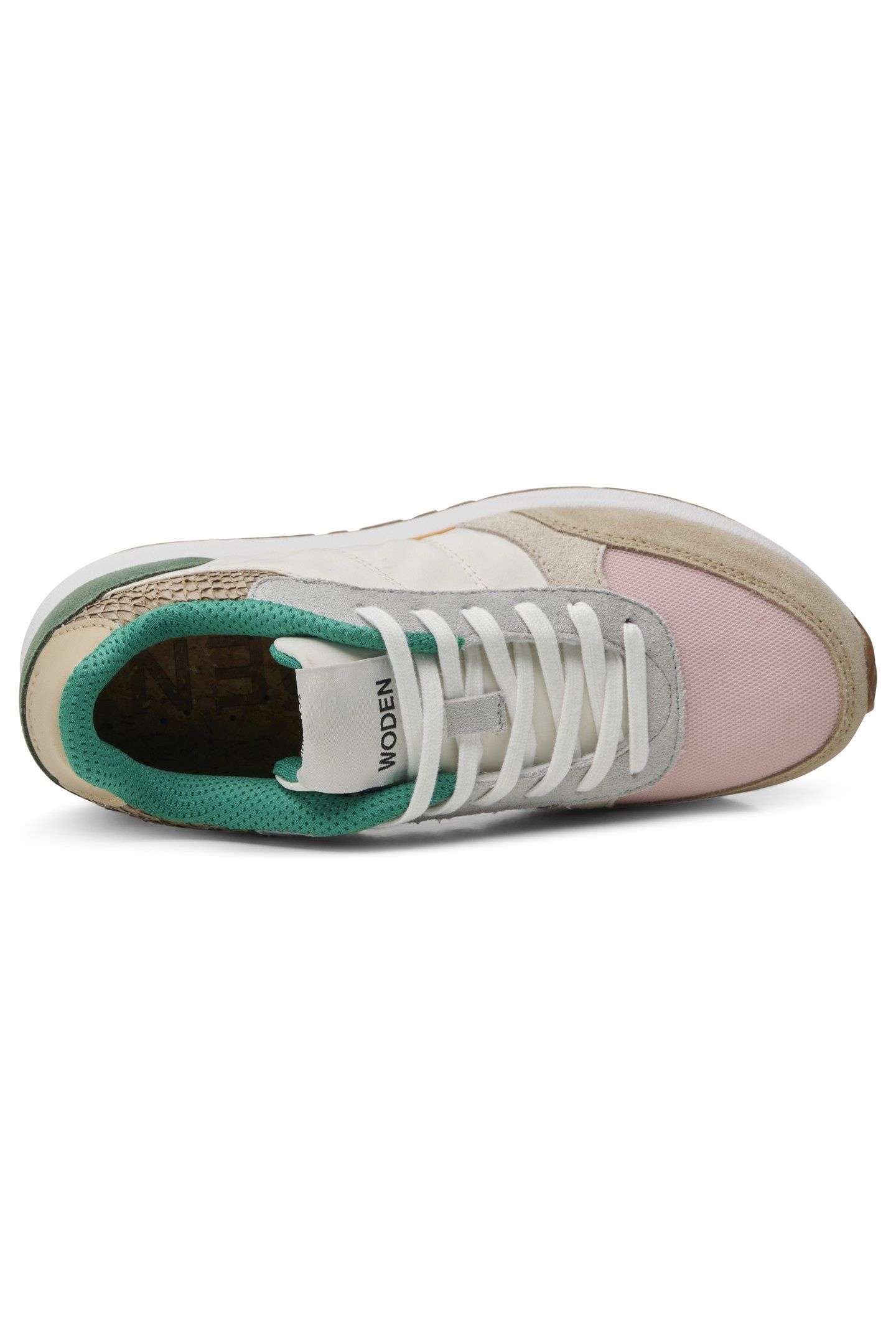 RONJA WHISPER WHITE 7