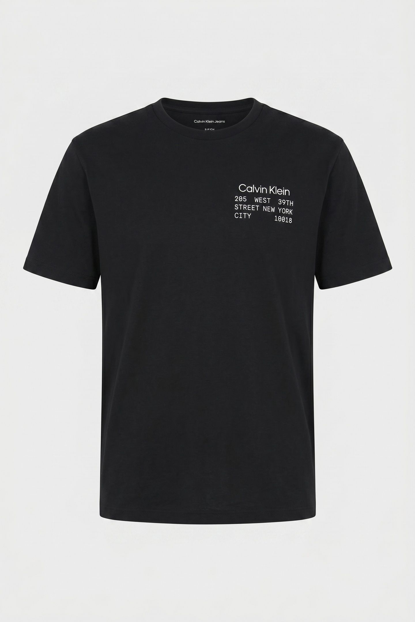 SS 30S T-SHIRT PIRATE BLACK 3