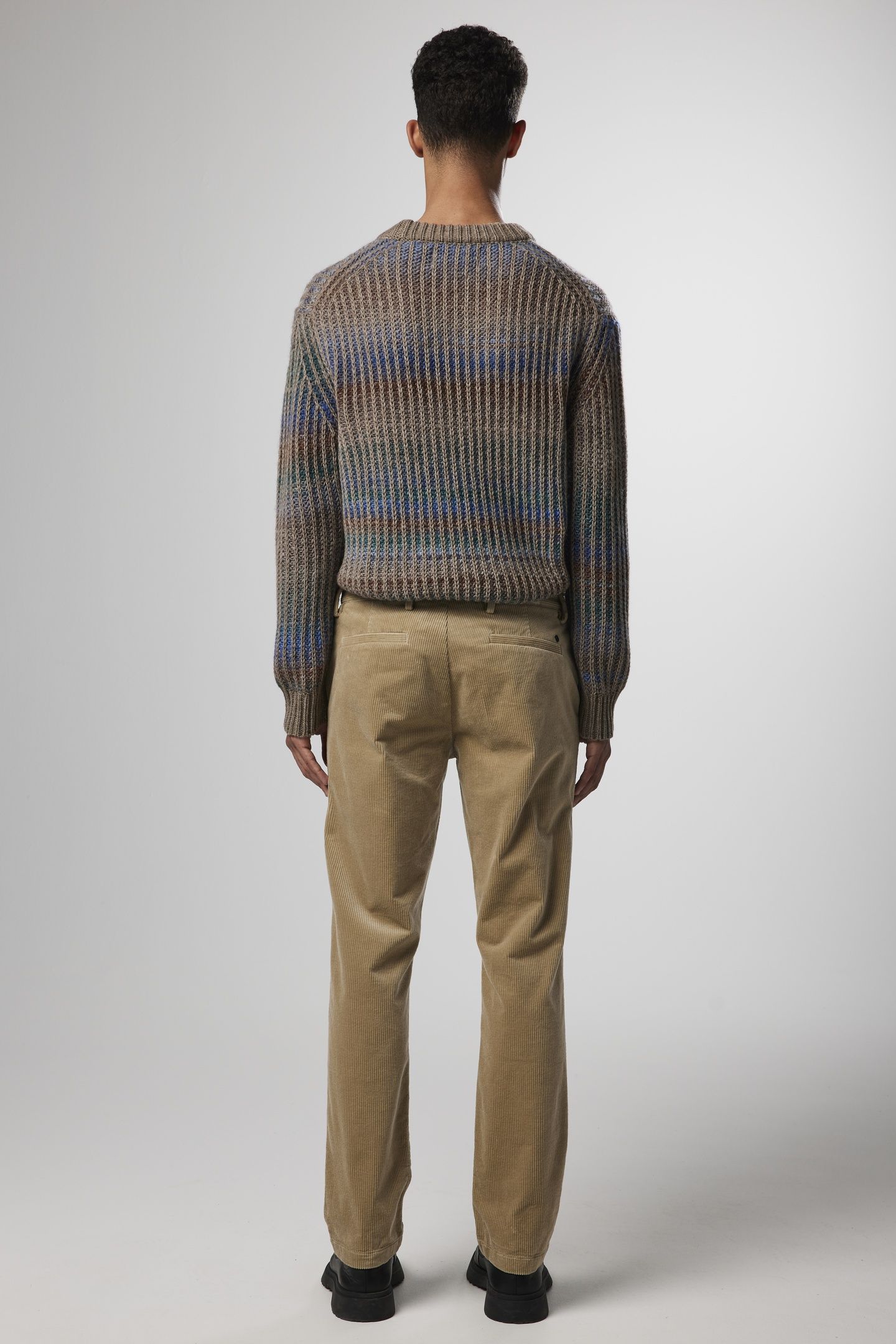 KARL 1322 CHINOS — REGULAR FIT 2