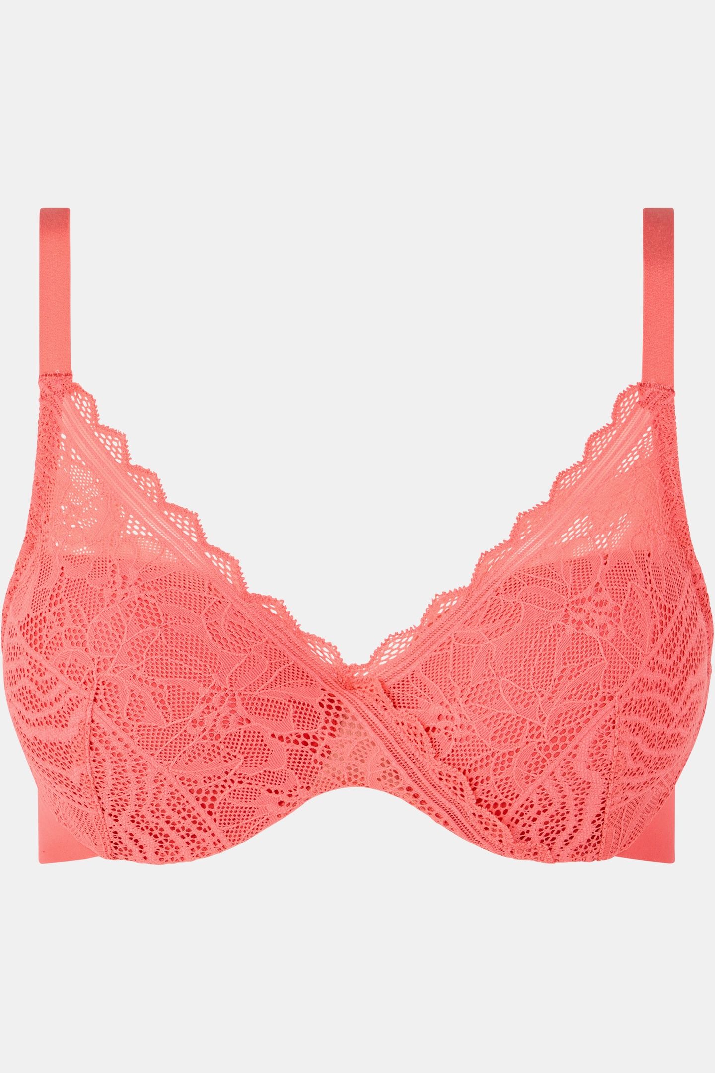 CO BRA TSHIRT COVERING MEMORY CORAL 1