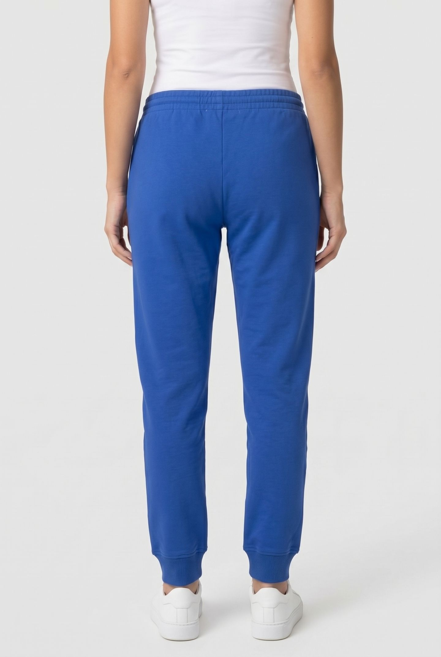 PANTS BLUE 2