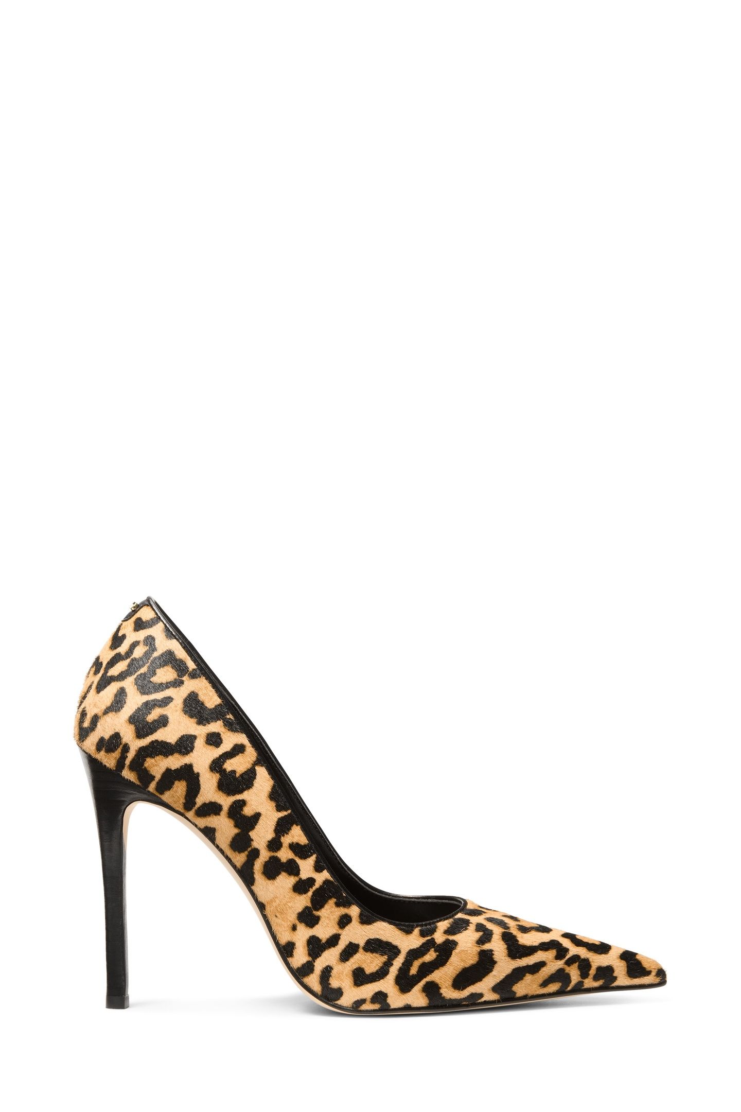 ELYSE HIGH PUMP MARIGOLD 1