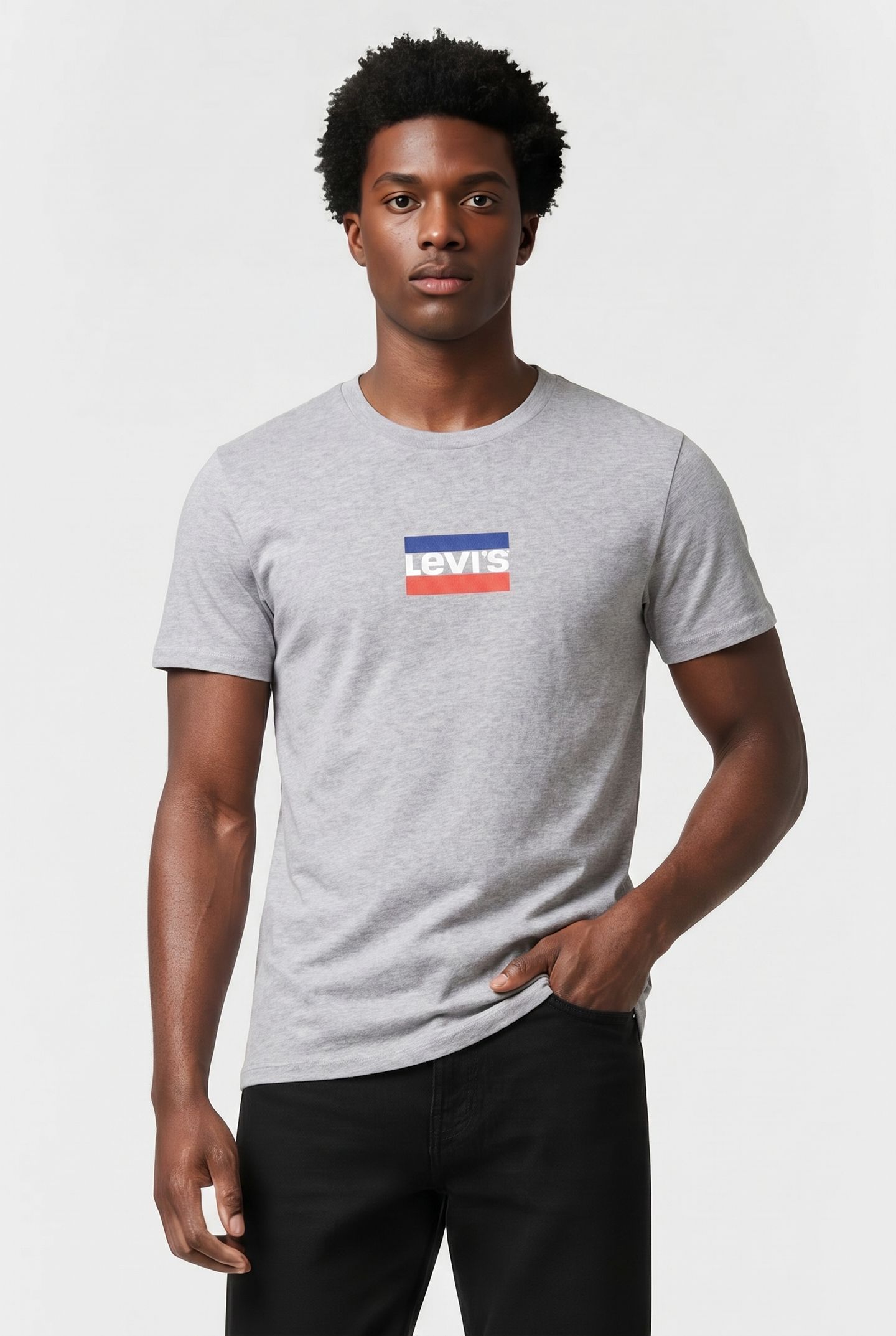 LSEGRAPHIC CREWNECK TE MINI SPORTSWEAR 1