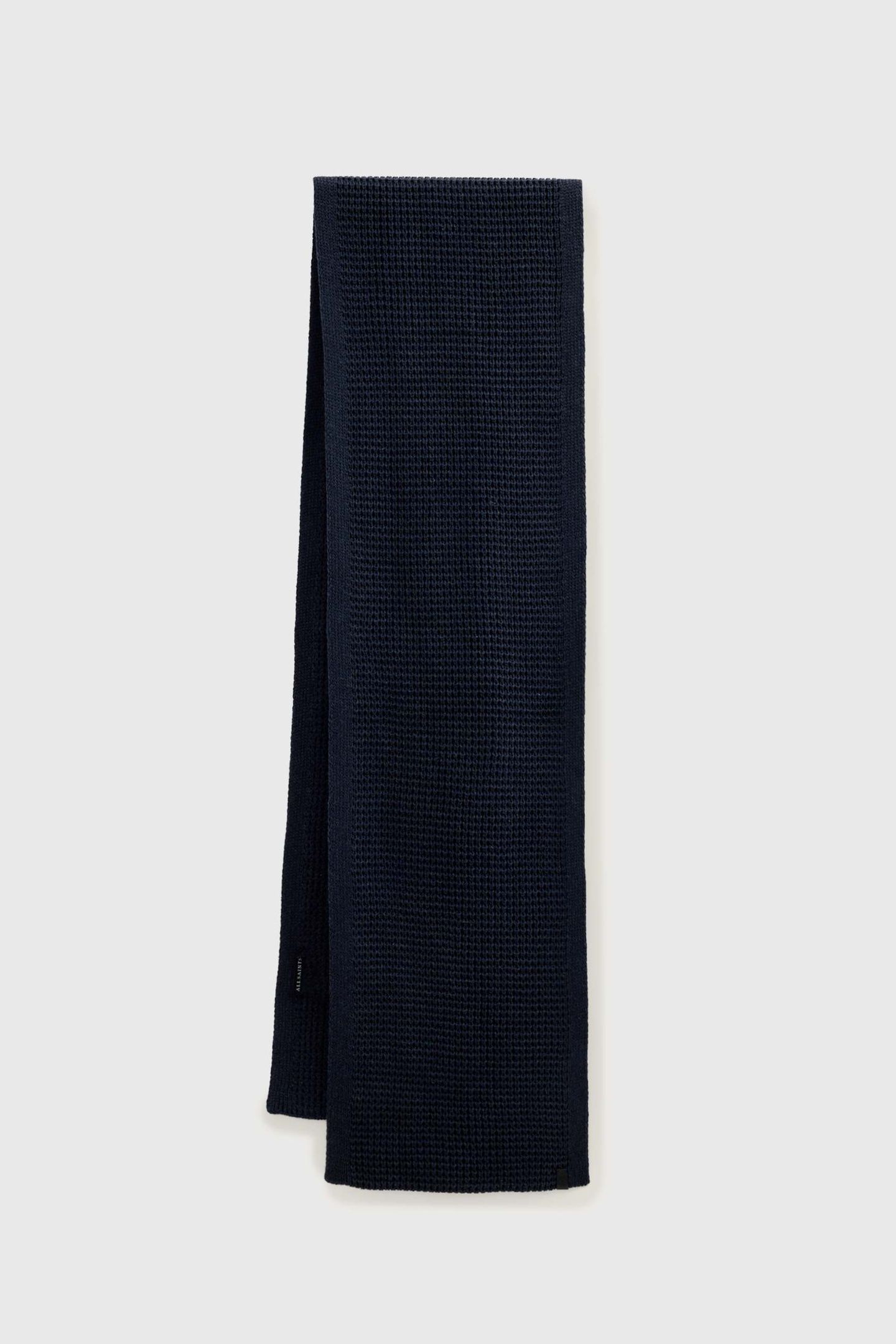 IGGY SCARF COLLEGIATE BLUE 2