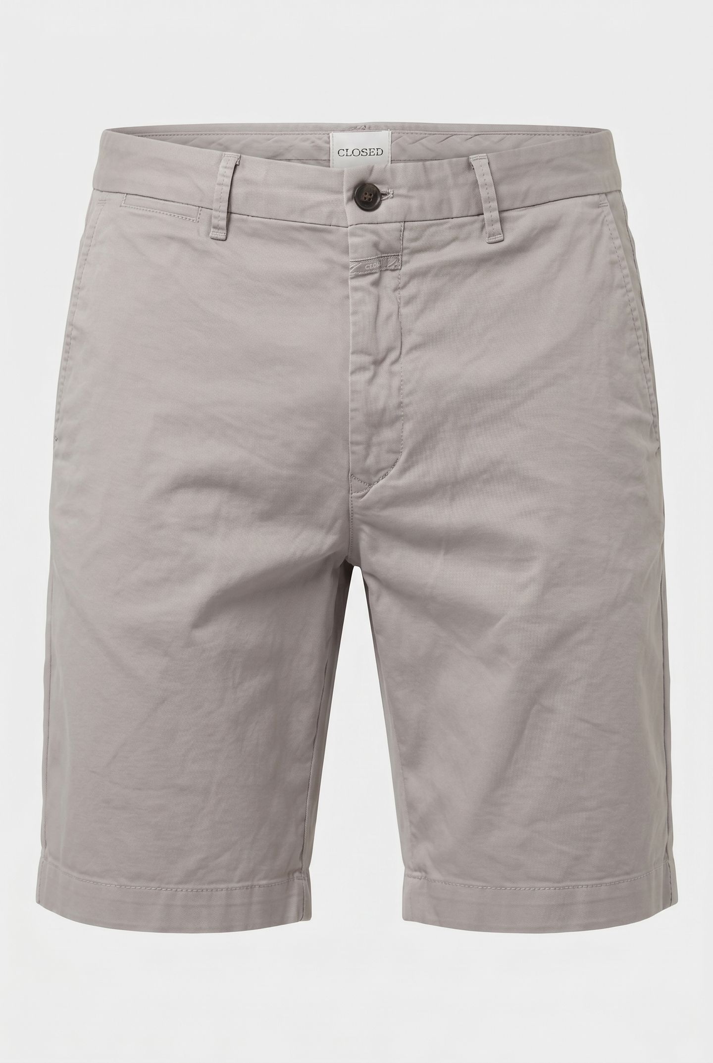 CLASSIC CHINO SHORTS PLATINUM 3