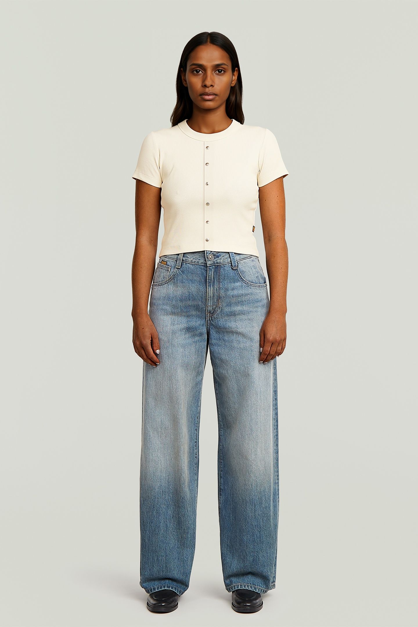HERITAGE HARDWARE BABY R T WHITE 3