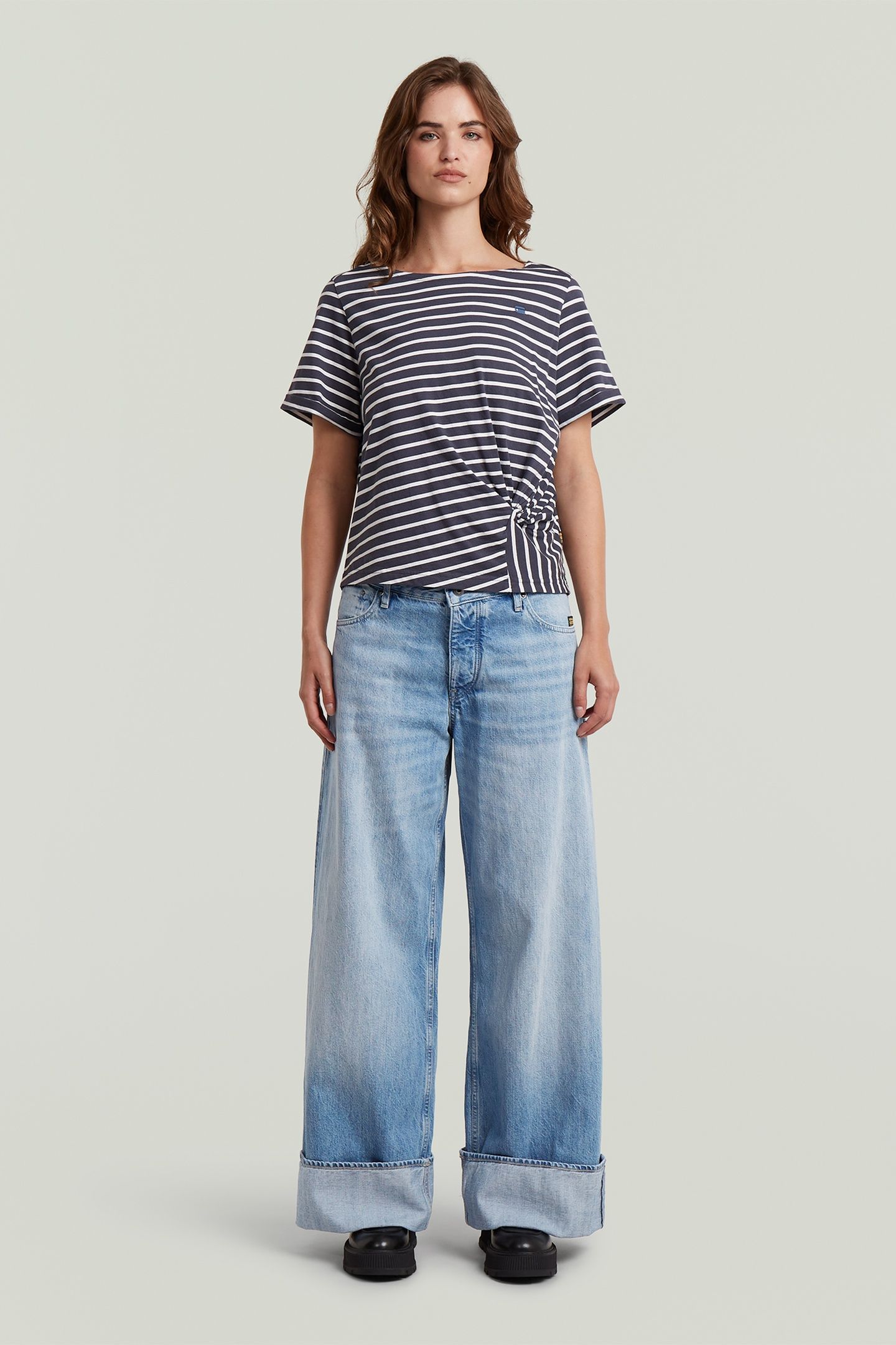 ROXX WIDE JEANS OPEN MISCELLANEOUS 3