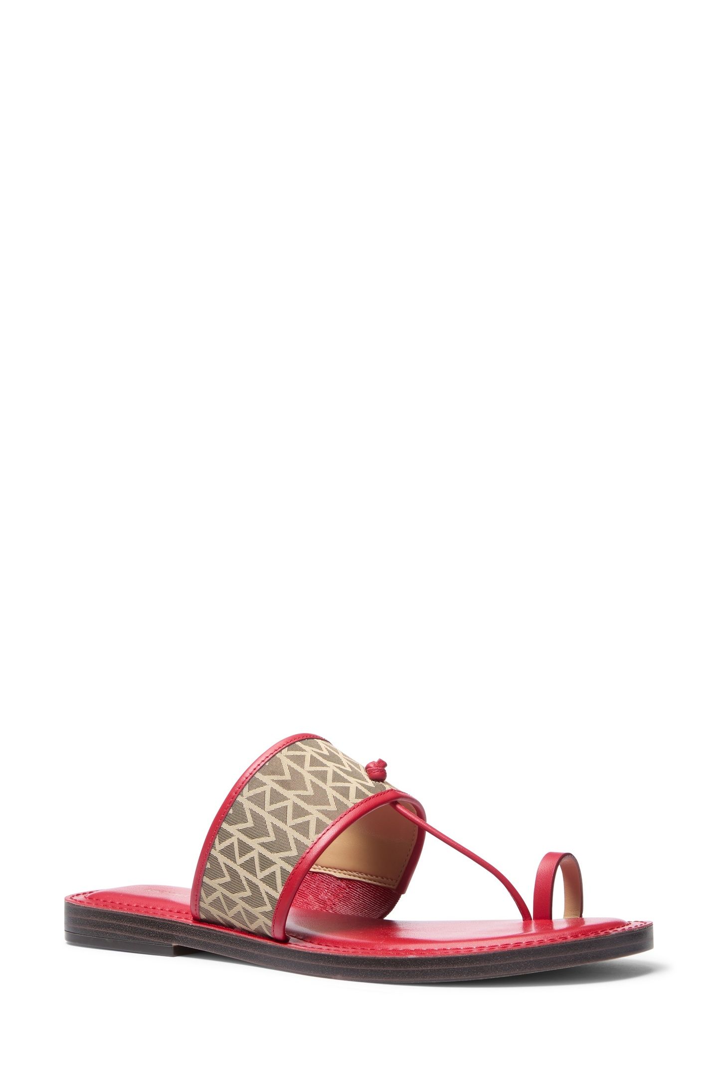 ASHTIN SANDAL MULTI 2