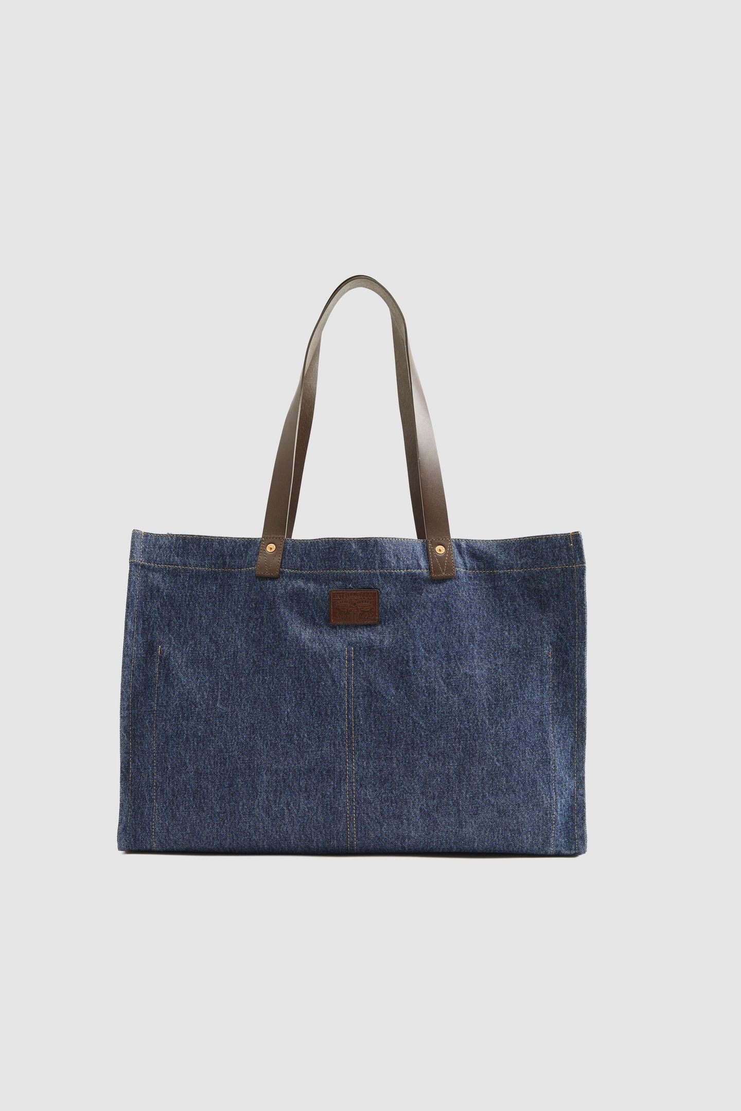 LEVI'S® HERITAGE ALL DAY TOTE 1