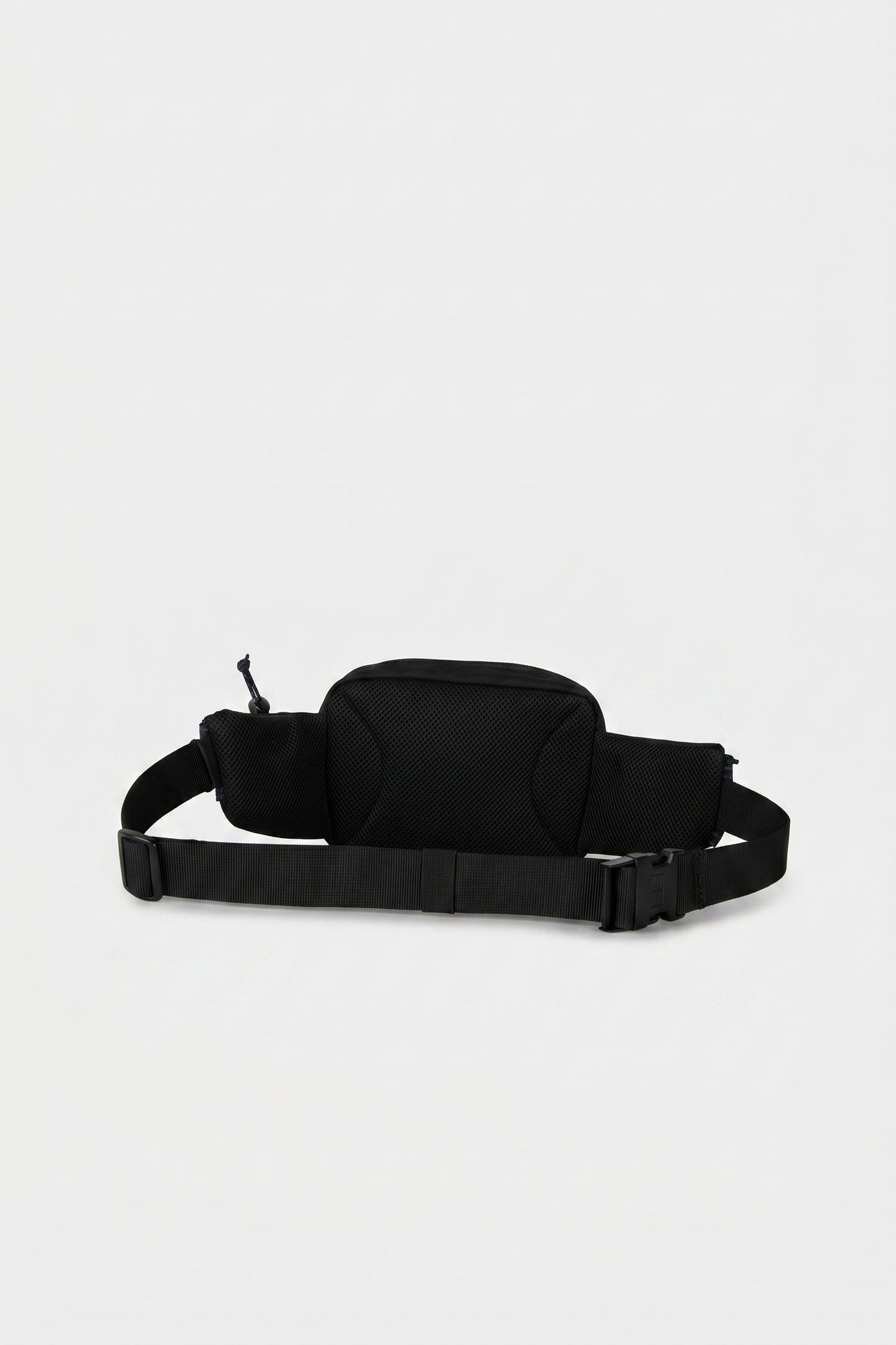 ARCHIVE BUMBAG BLACK 3