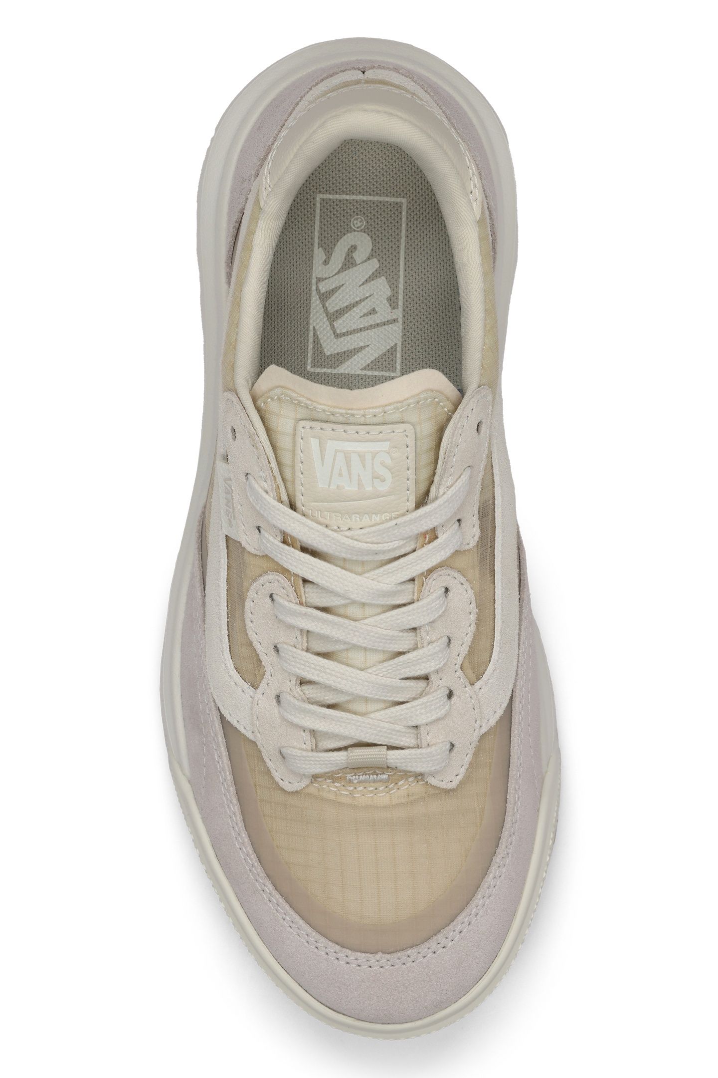 UNISEX ULTRARANGE 2.0 SE RIPSTOP VINTAGE WHITE 10