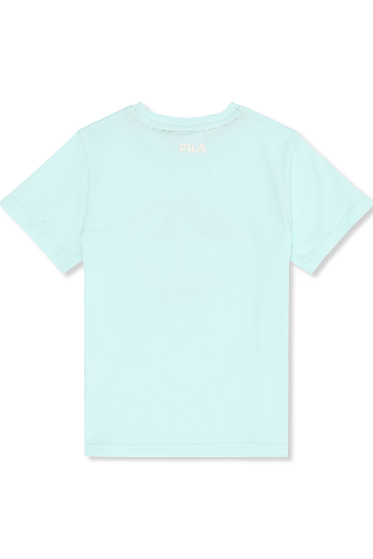 CRESPINA REGULAR GRAPHIC T-SHIRT SOOTHING SEA 2