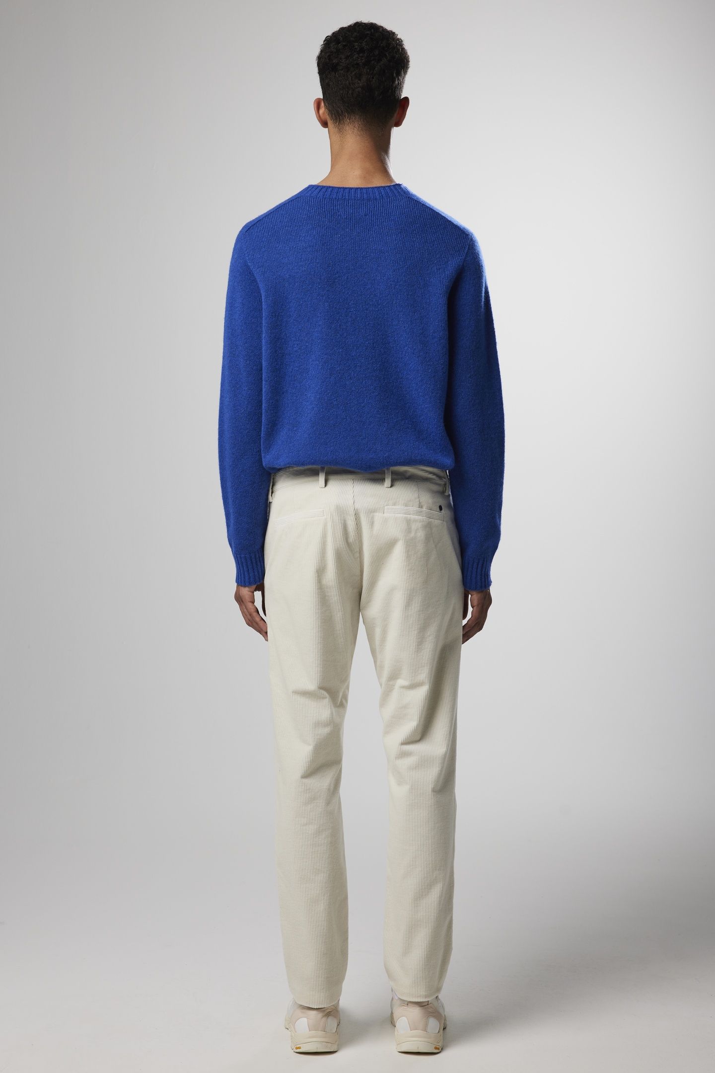 KARL 1322 CHINOS — SLIM FIT 2