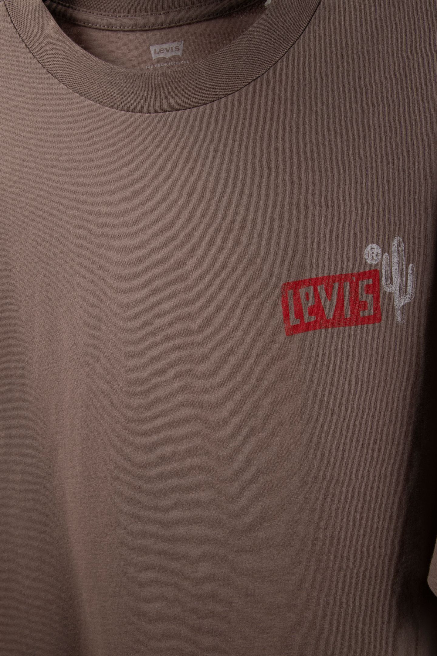 SHORT STACK TEE FRONT & BACK 4