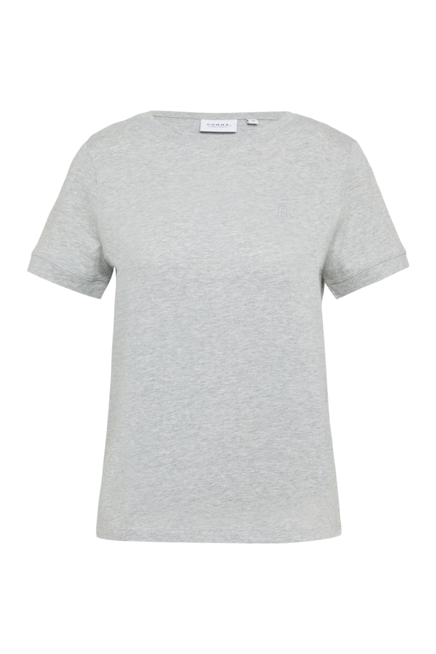 T-SHIRTS GREY/BLACK 4