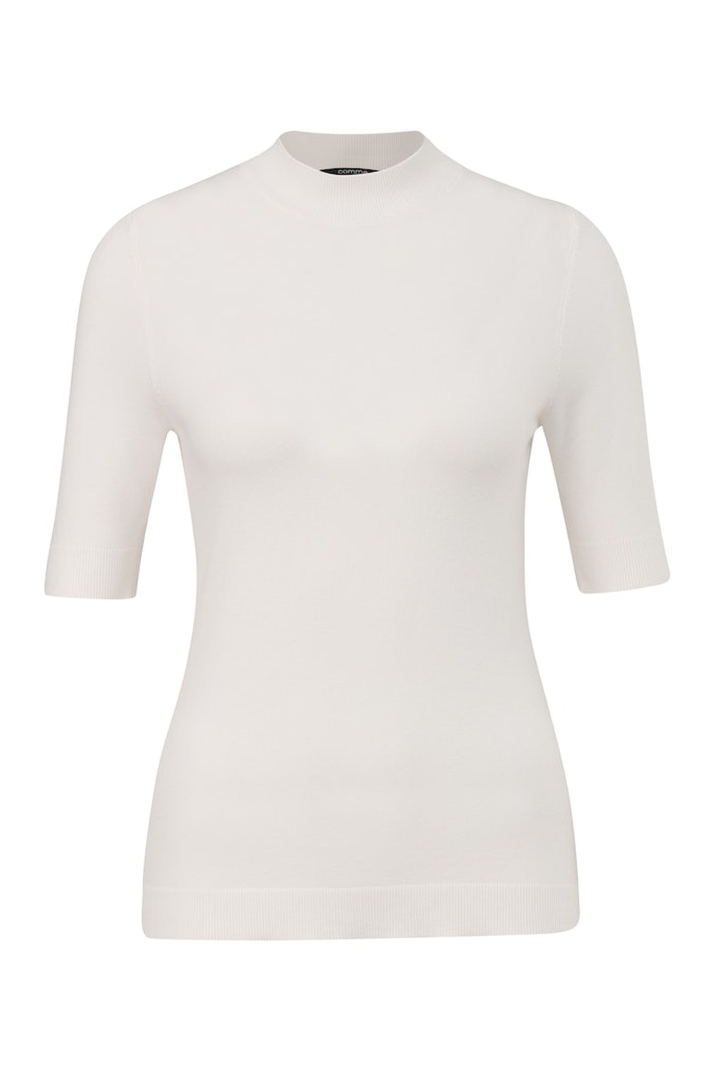 PULLOVER WHITE 4