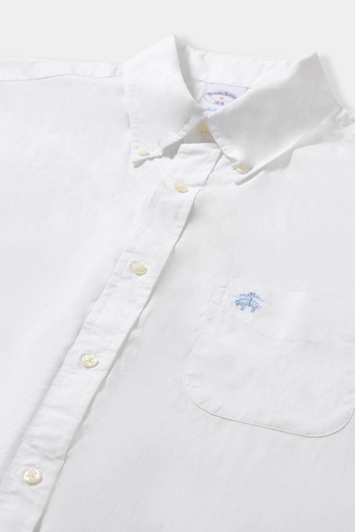 FRIDAY SHIRT WHITE 4