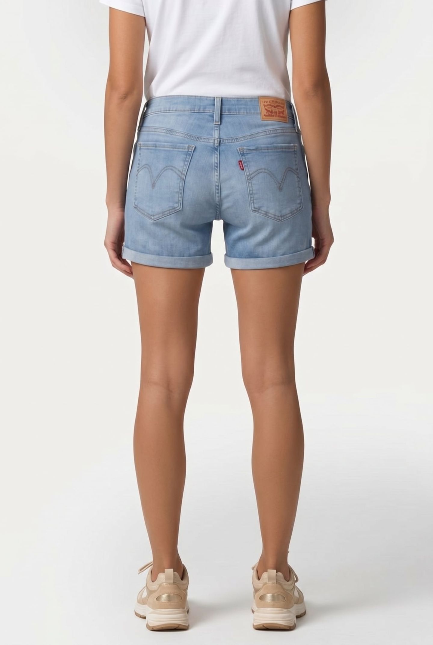 LSE MID LENGHT SHORT UP LSE WHAT ARE WE 2