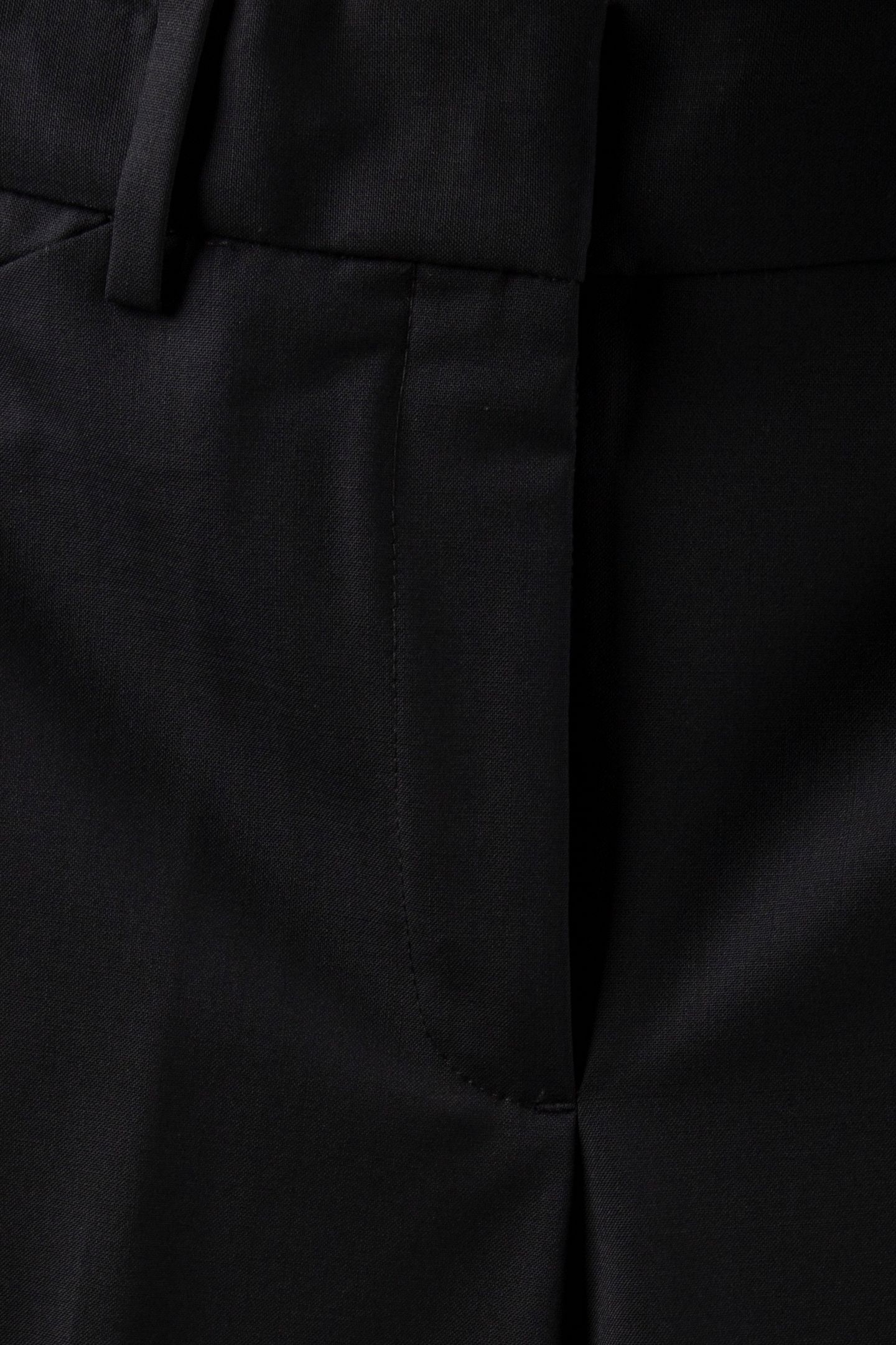 PANTS EXPLORER BLACK 6