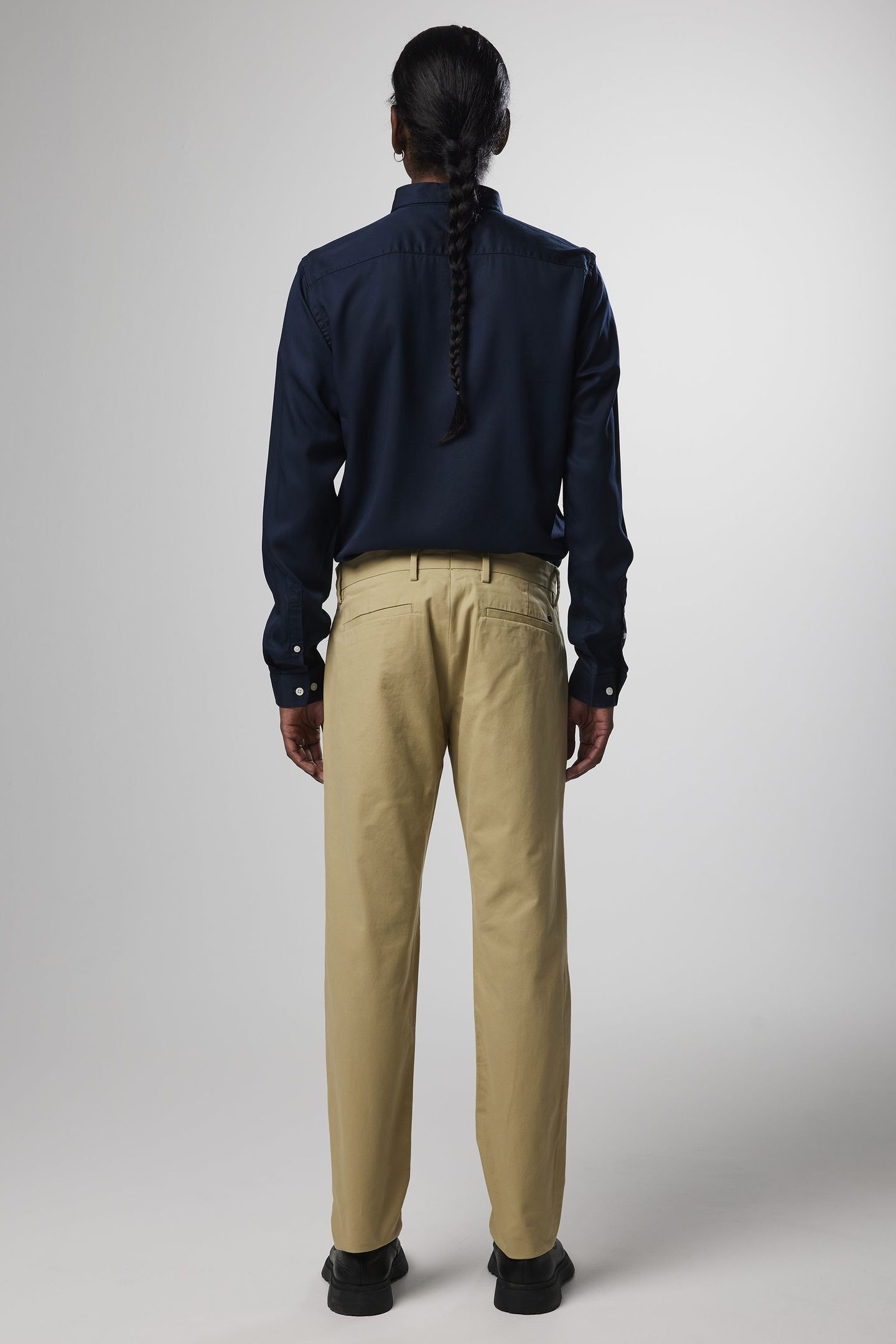 THEO 1500 CHINOS — SLIM FIT 2