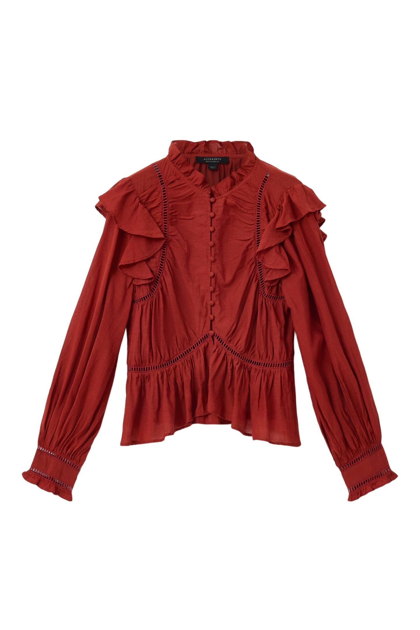 LIMA TOP PAPRIKA RED 4