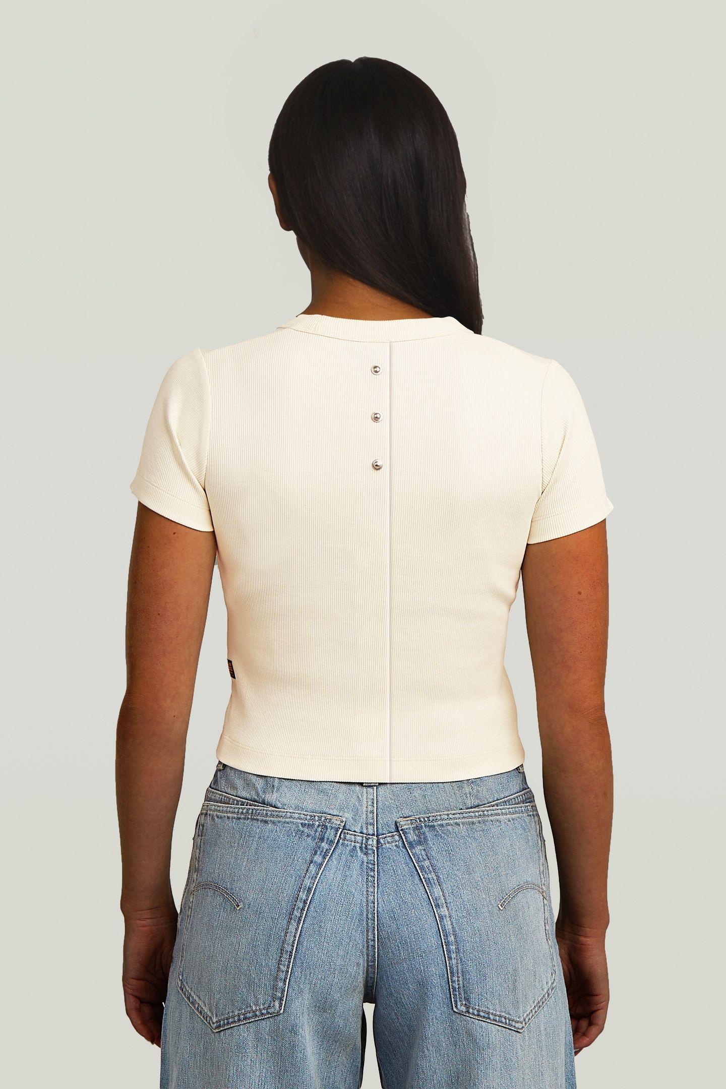 HERITAGE HARDWARE BABY R T WHITE 2