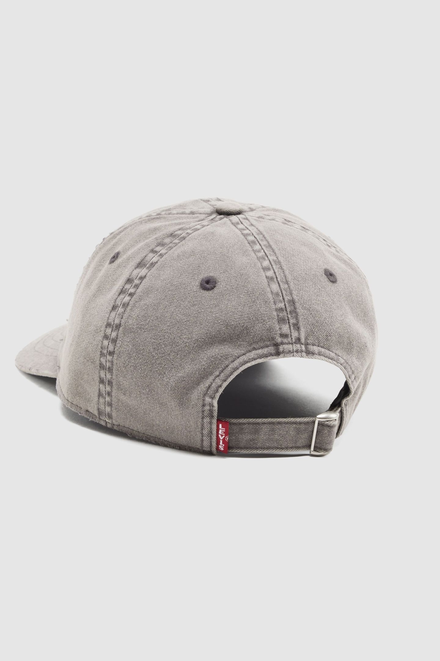 MONOGRAM CAP 3
