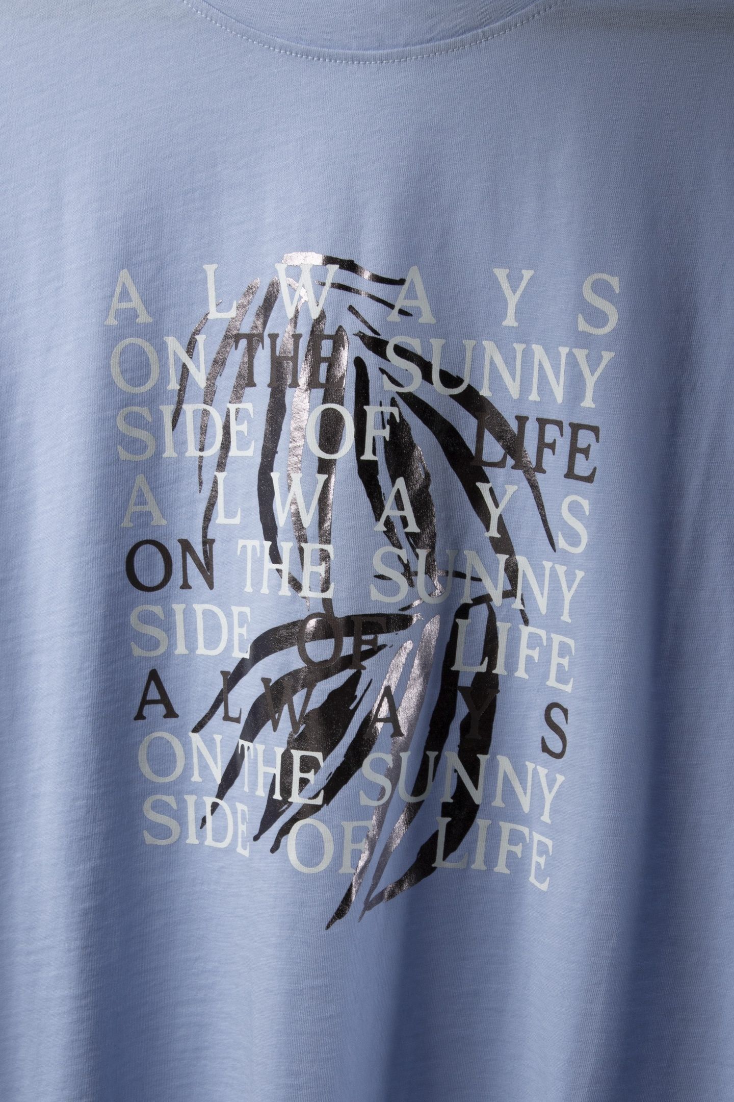 T-SHIRTS LIGHT BLUE 4