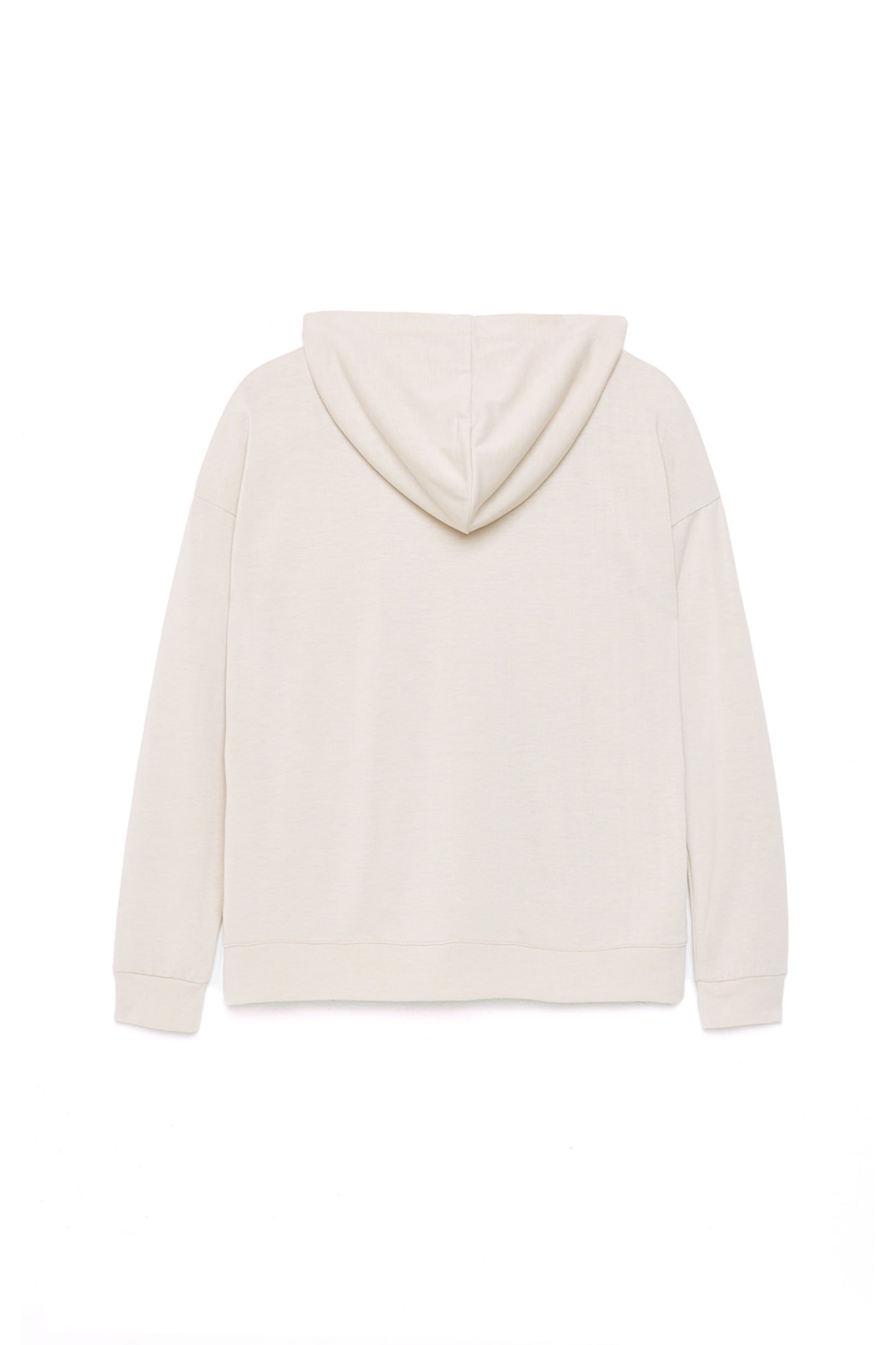 MARATUA SWEATSHIRT NATURAL 4