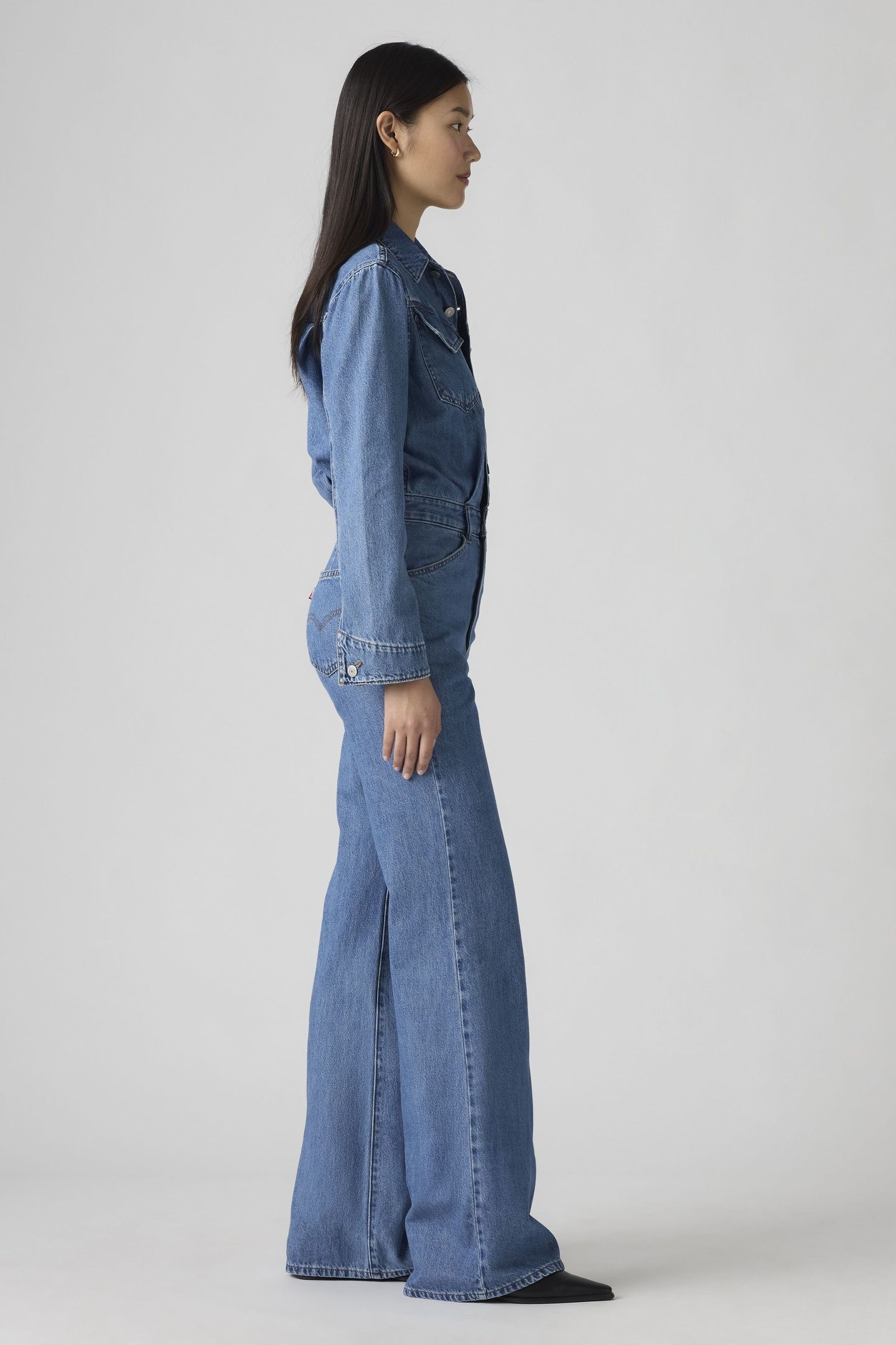 WESTERN JUMPSUIT 4