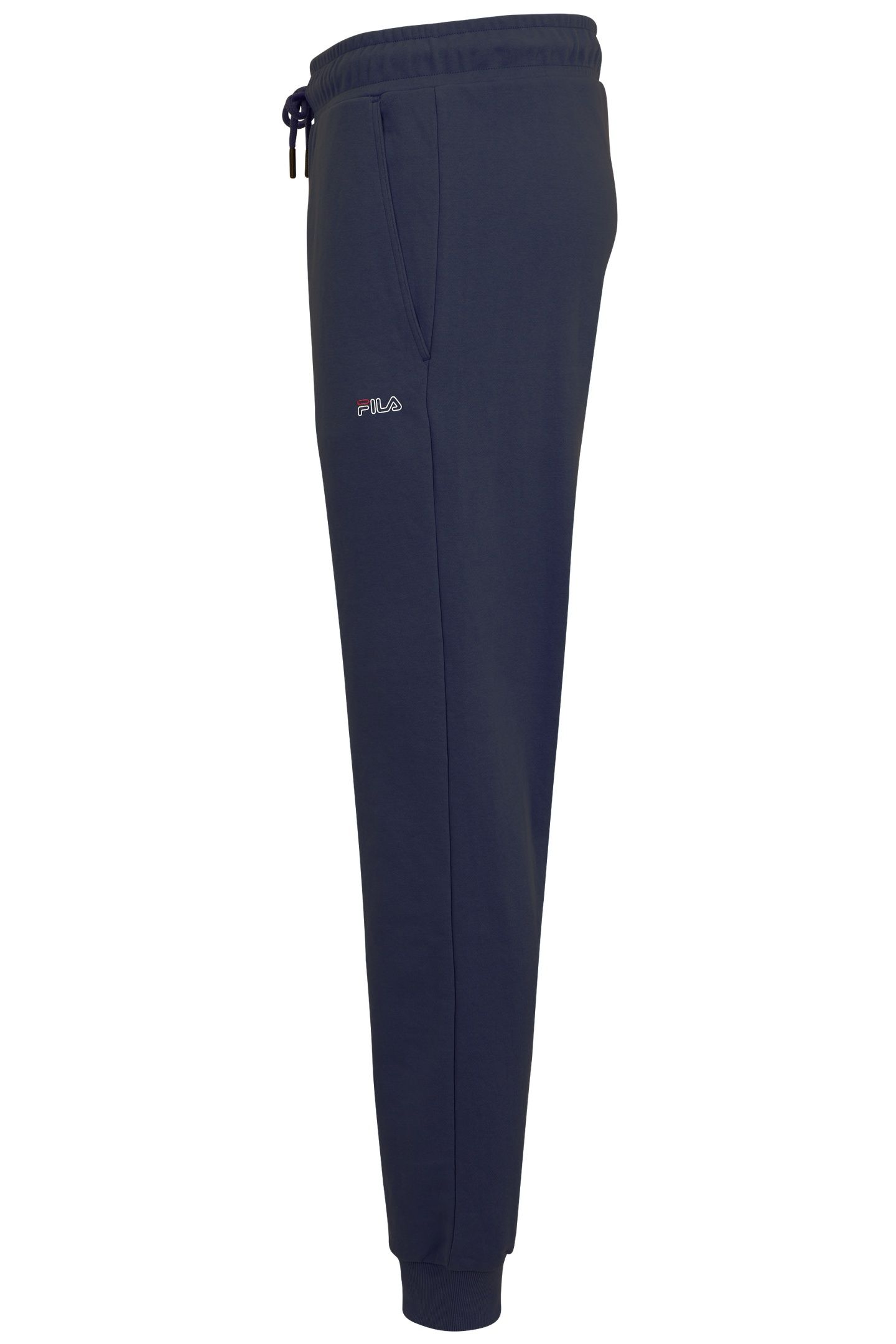 SALIANO PANTS BLACK IRIS 3