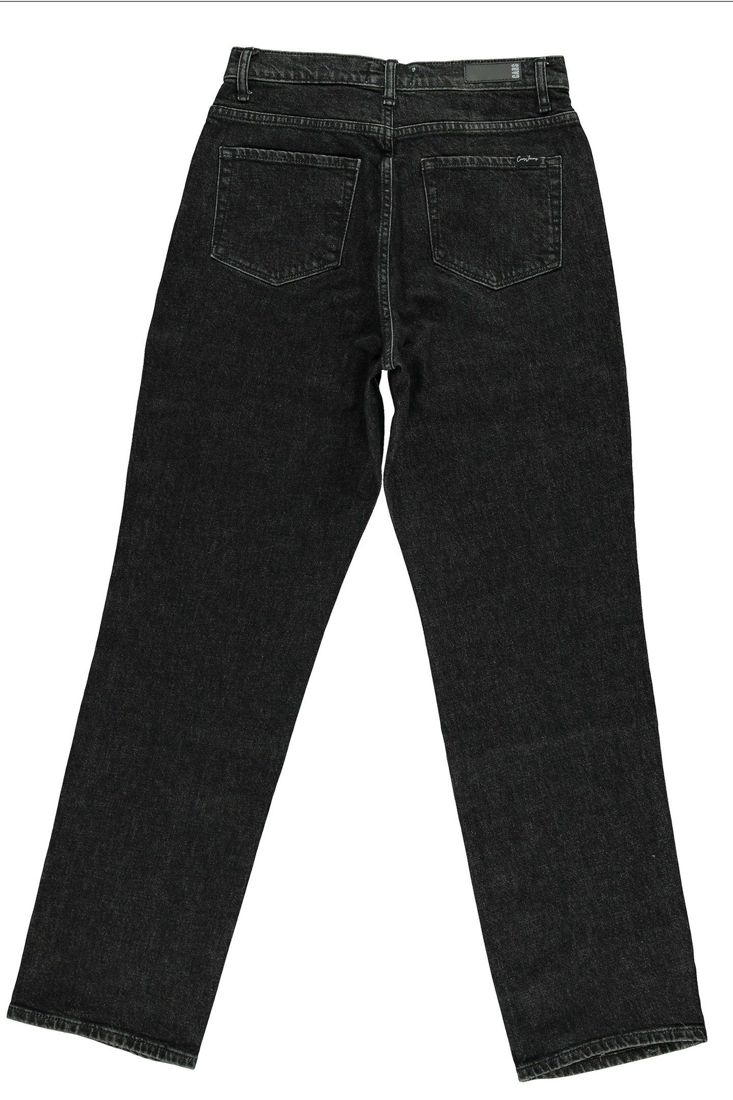 CARICE DENIM BLACK USED 6