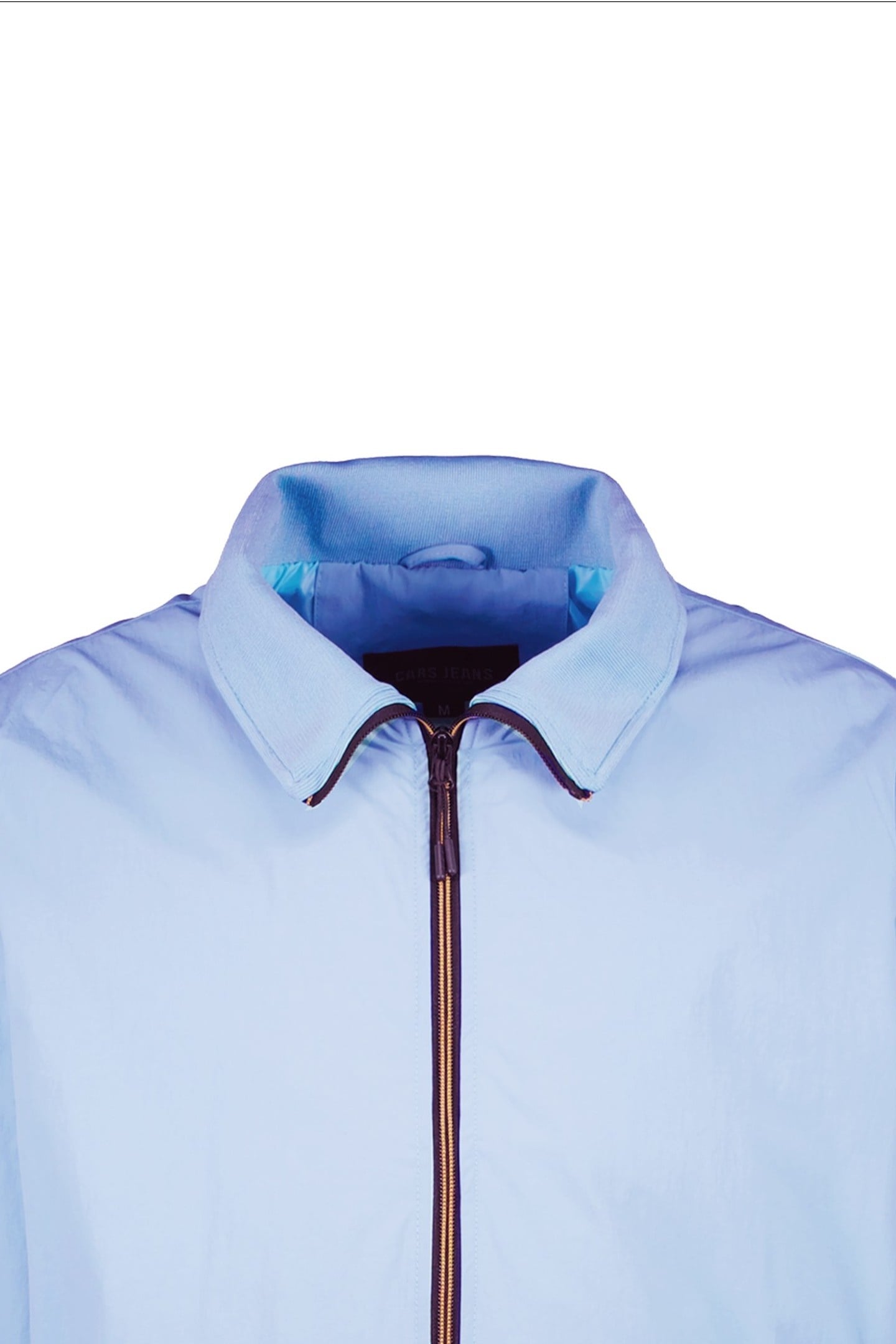 YSAK NYLON GREY BLUE 4