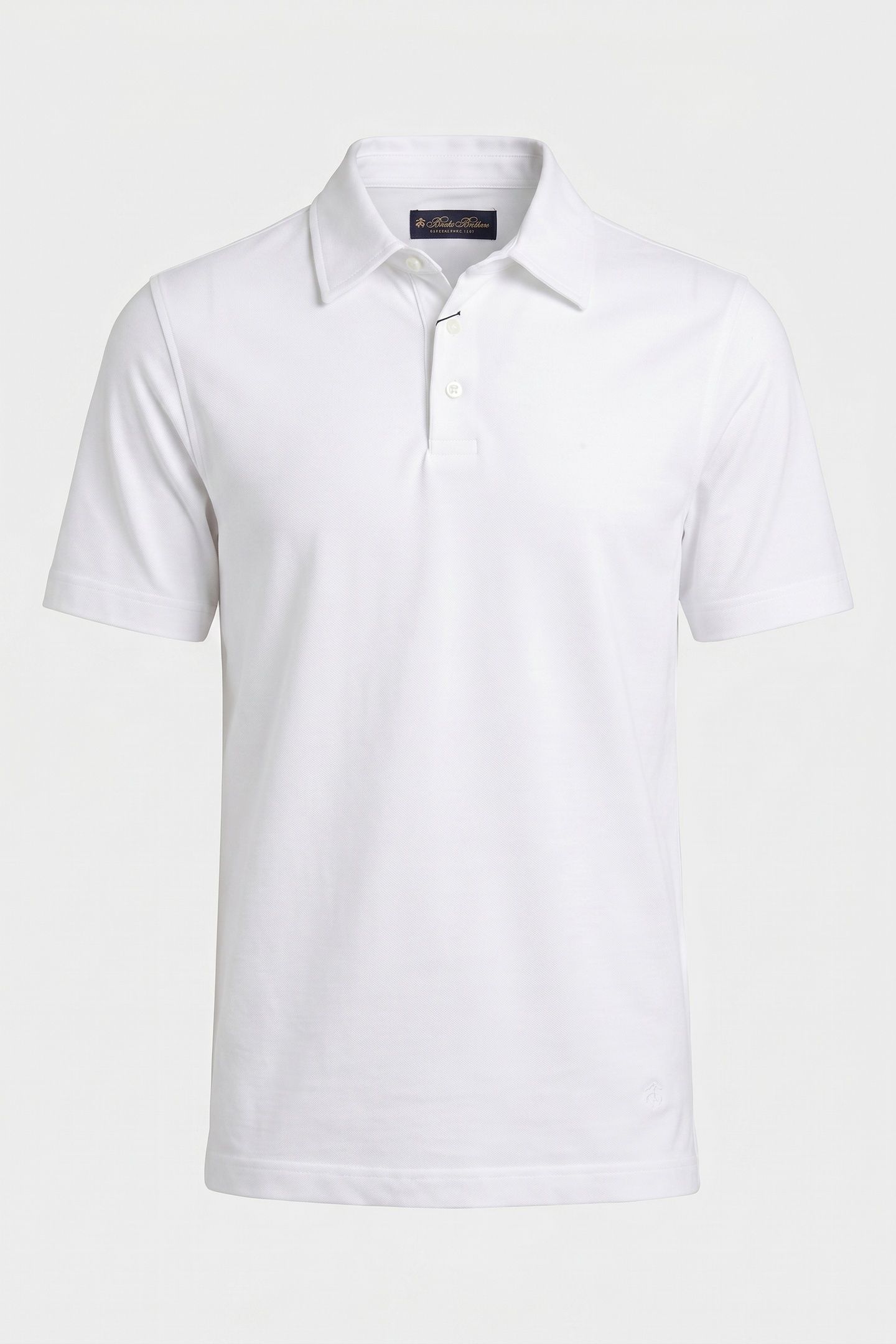 SMOOTH JERSEY COTTON WHITE 4