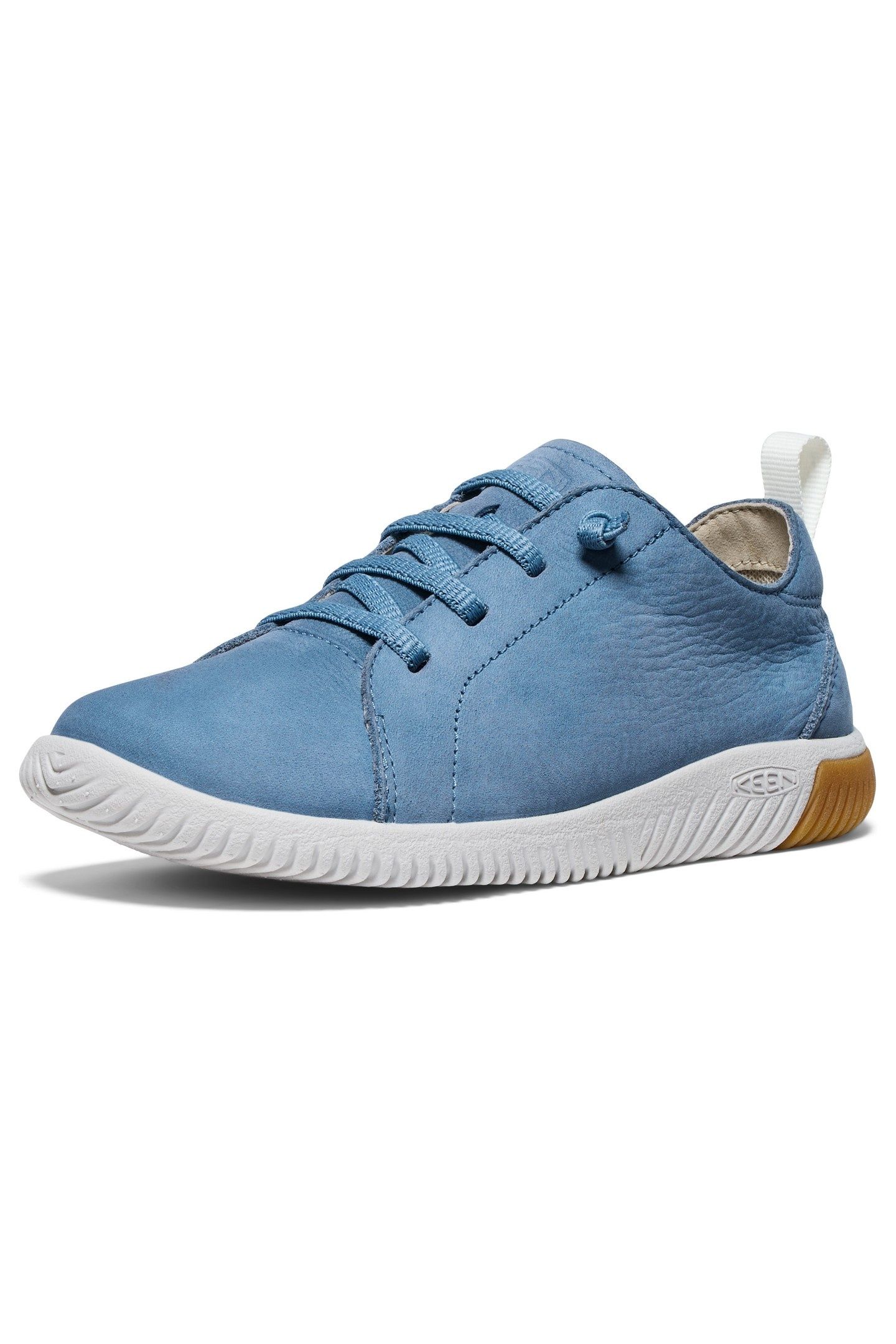 KNX LACE CORONET BLUE/VAPOR 2