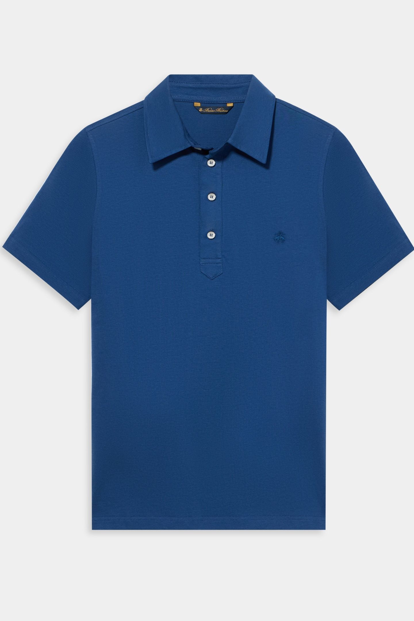 PLAIN INDIGO COTTON INDIGO 3
