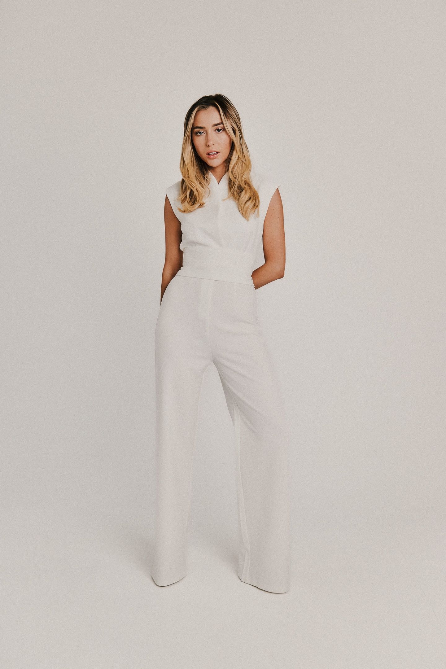 JUMPSUIT WHITE 2