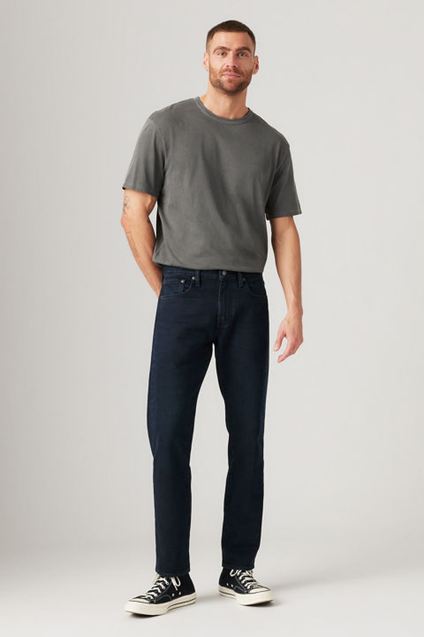 502™ TAPER JEANS 1