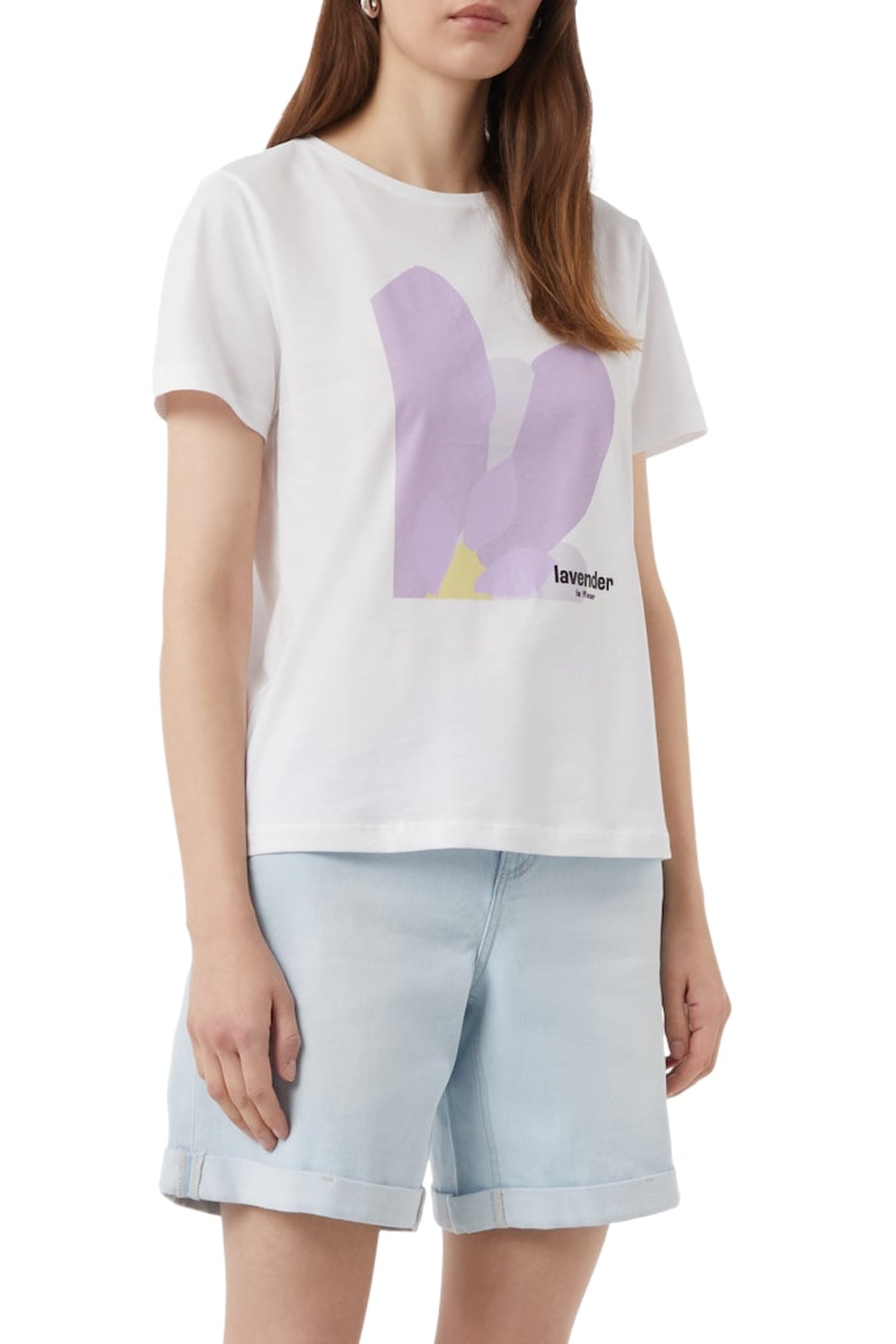 T-SHIRTS WHITE 1
