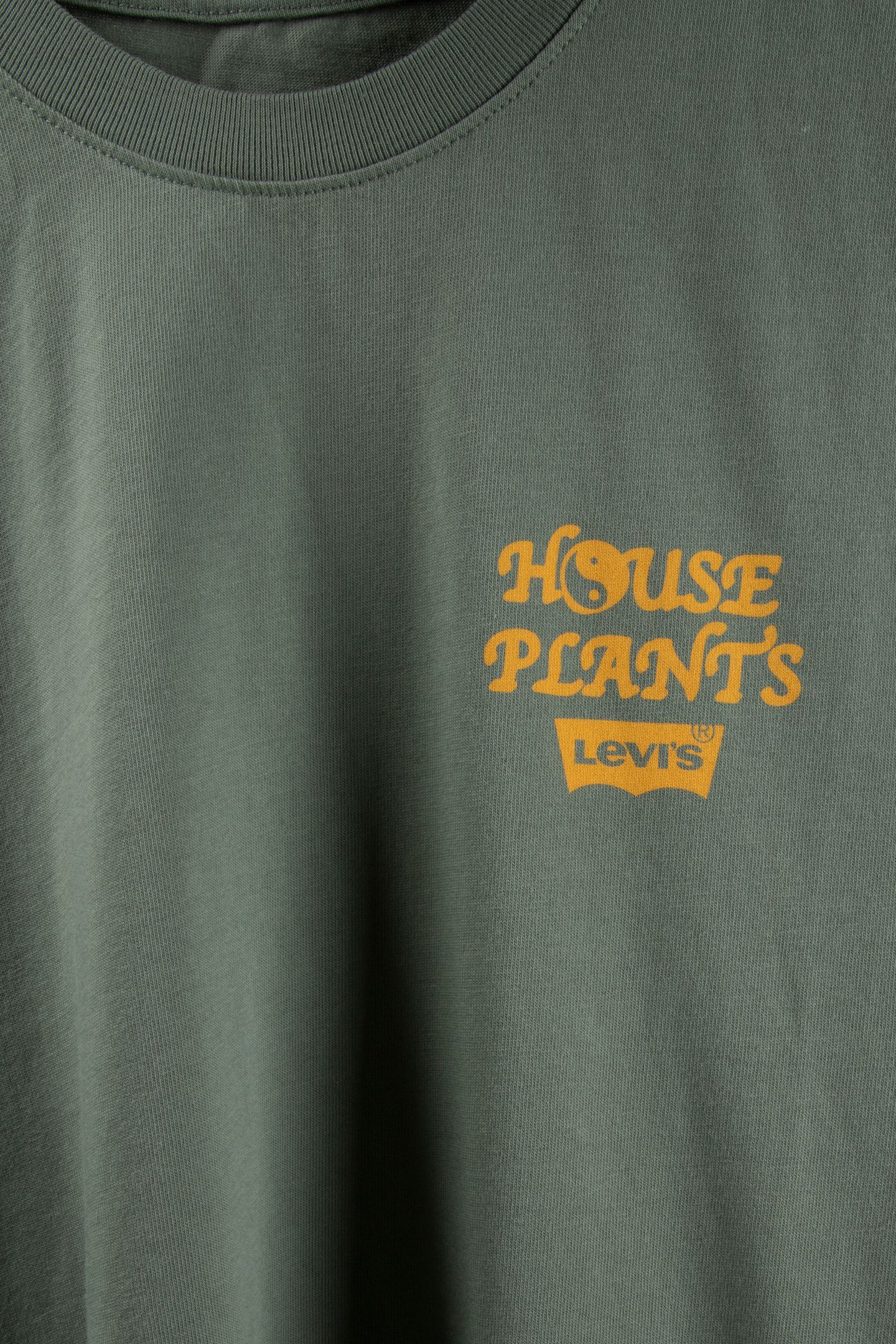 SS RELAXED FIT TEE LAUREL 4