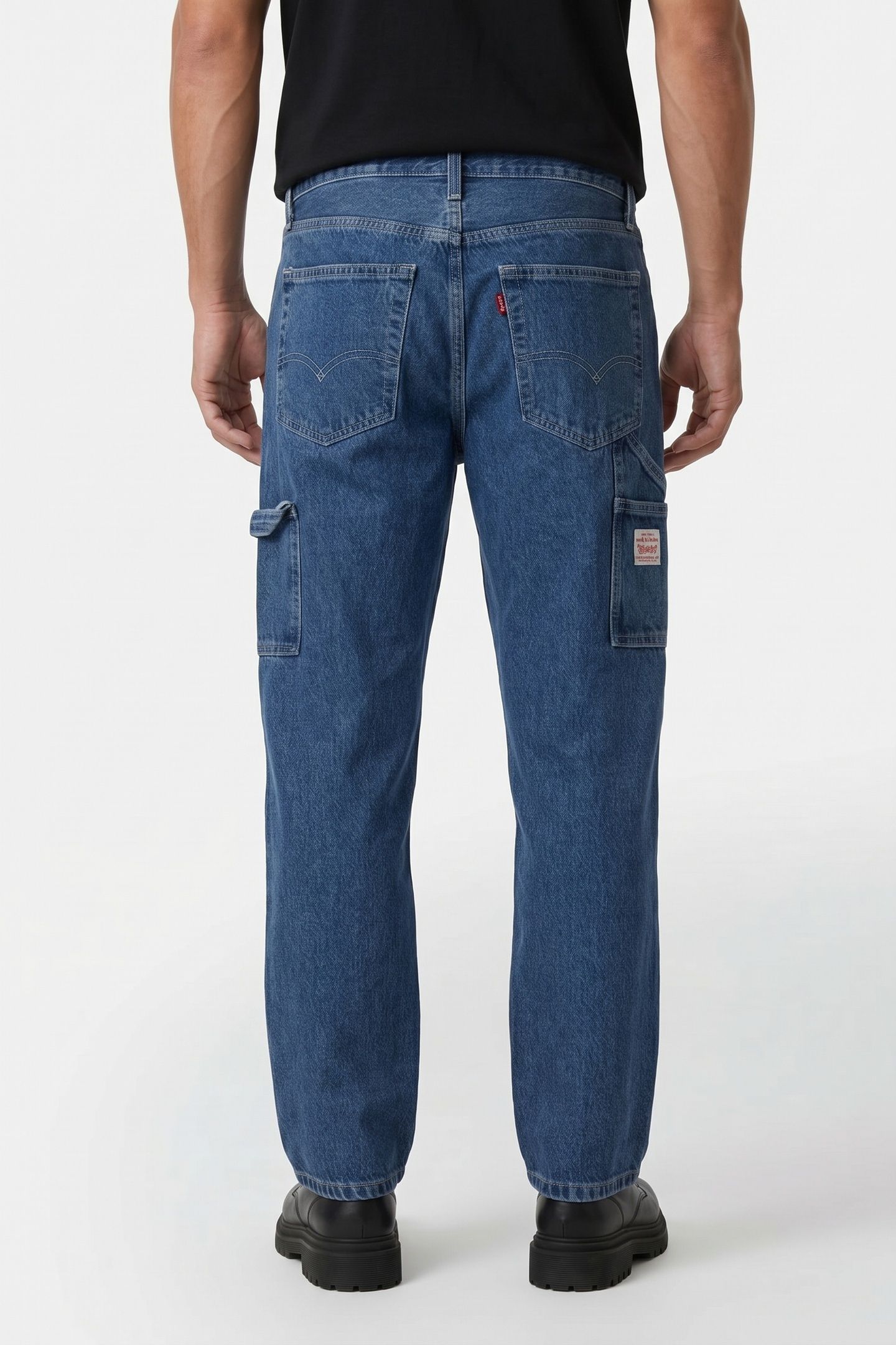 568™ LOOSE STRAIGHT CARPENTER JEANS 2