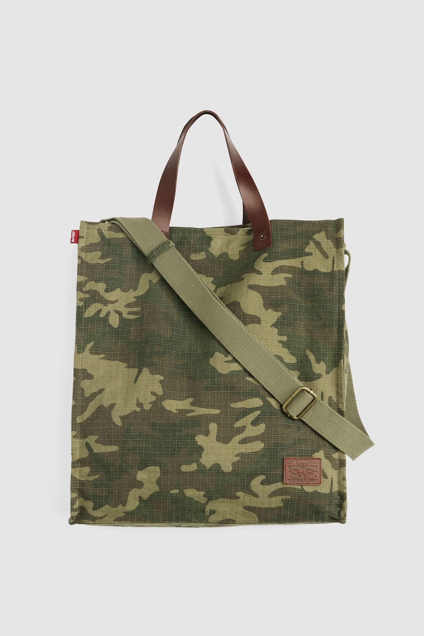 LEVI'S® HERITAGE TOTE BAG 1