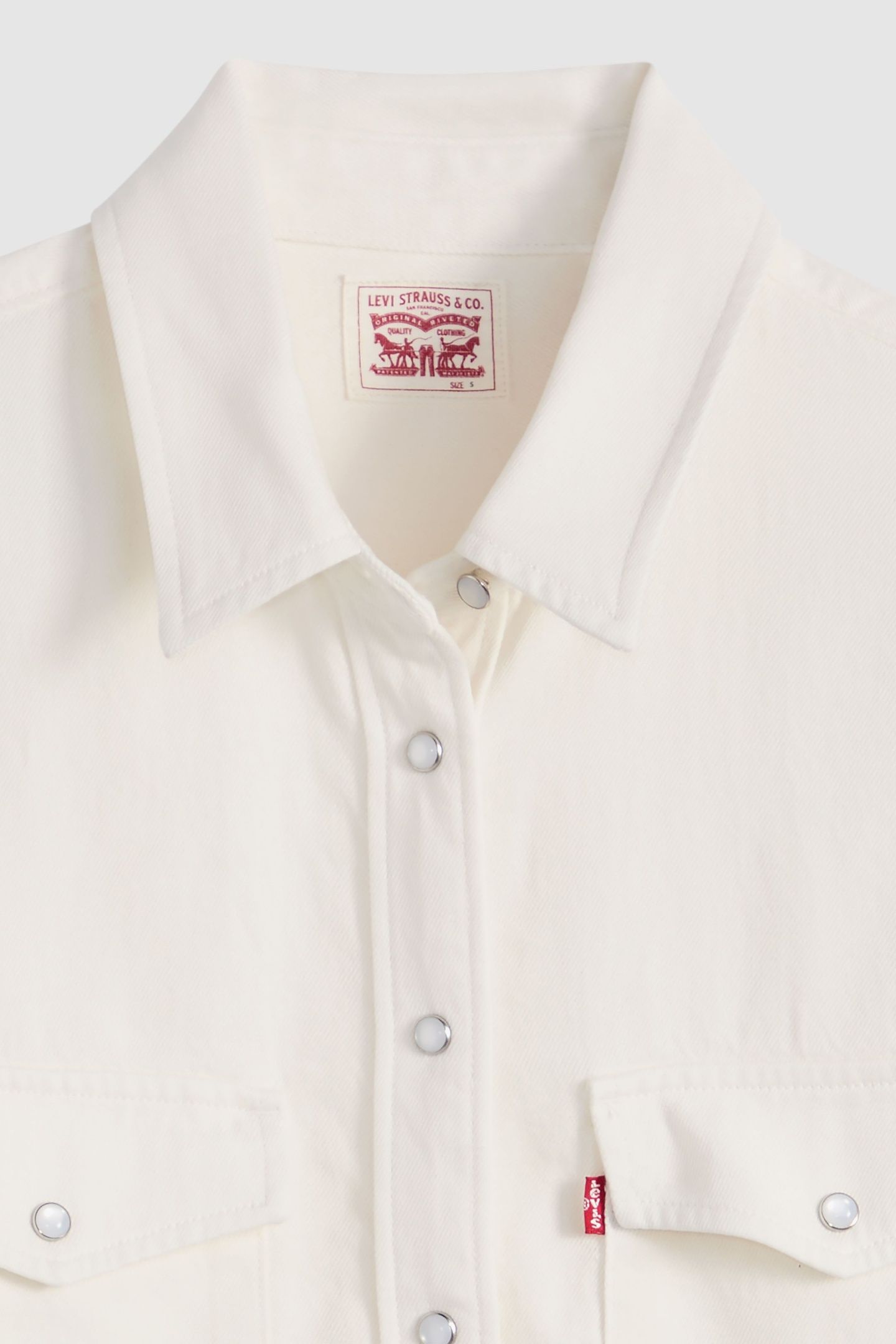 ICONIC WESTERN LIGHTWEIGHT SHIRT 5