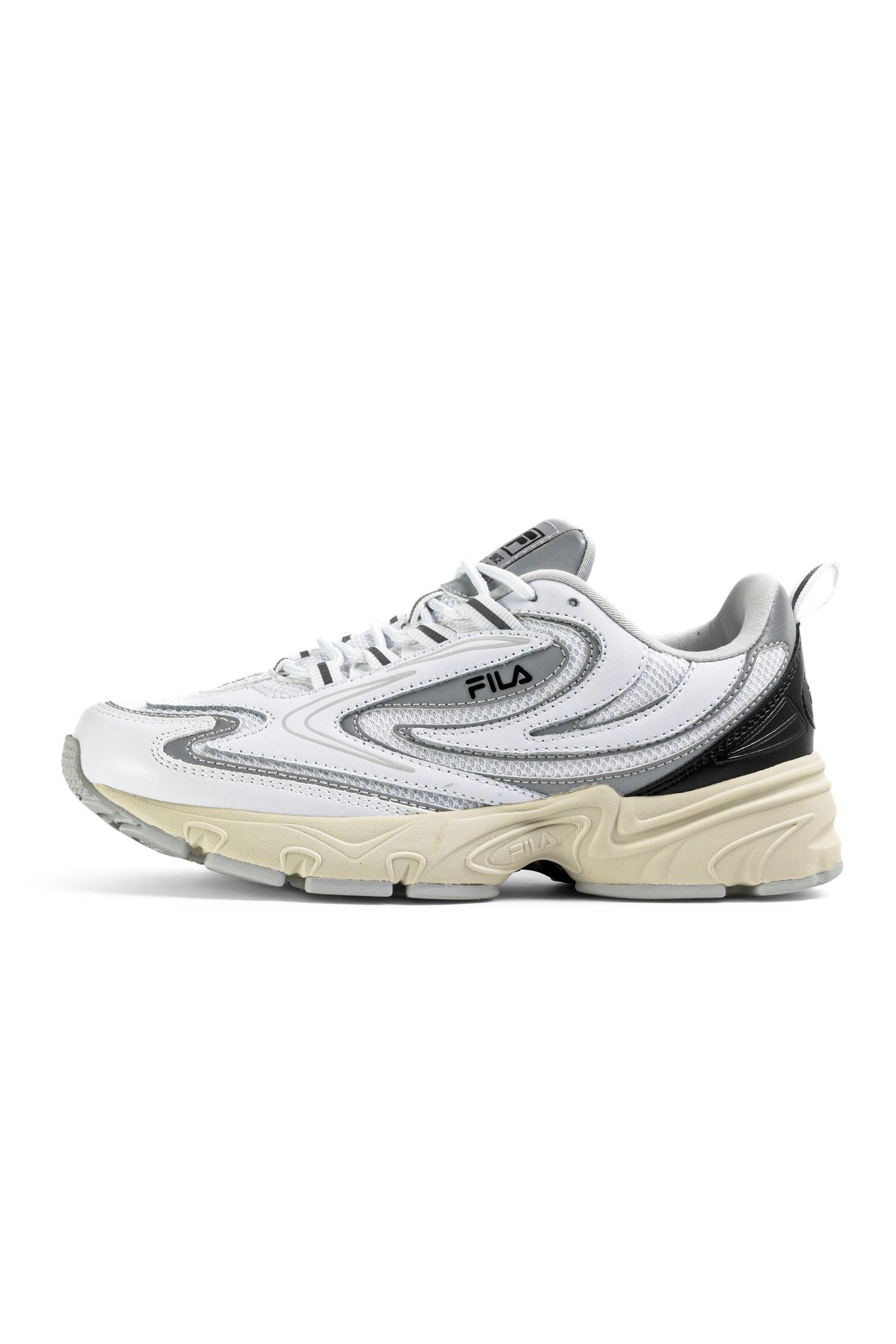 ACTIX WHITE-BLACK 1
