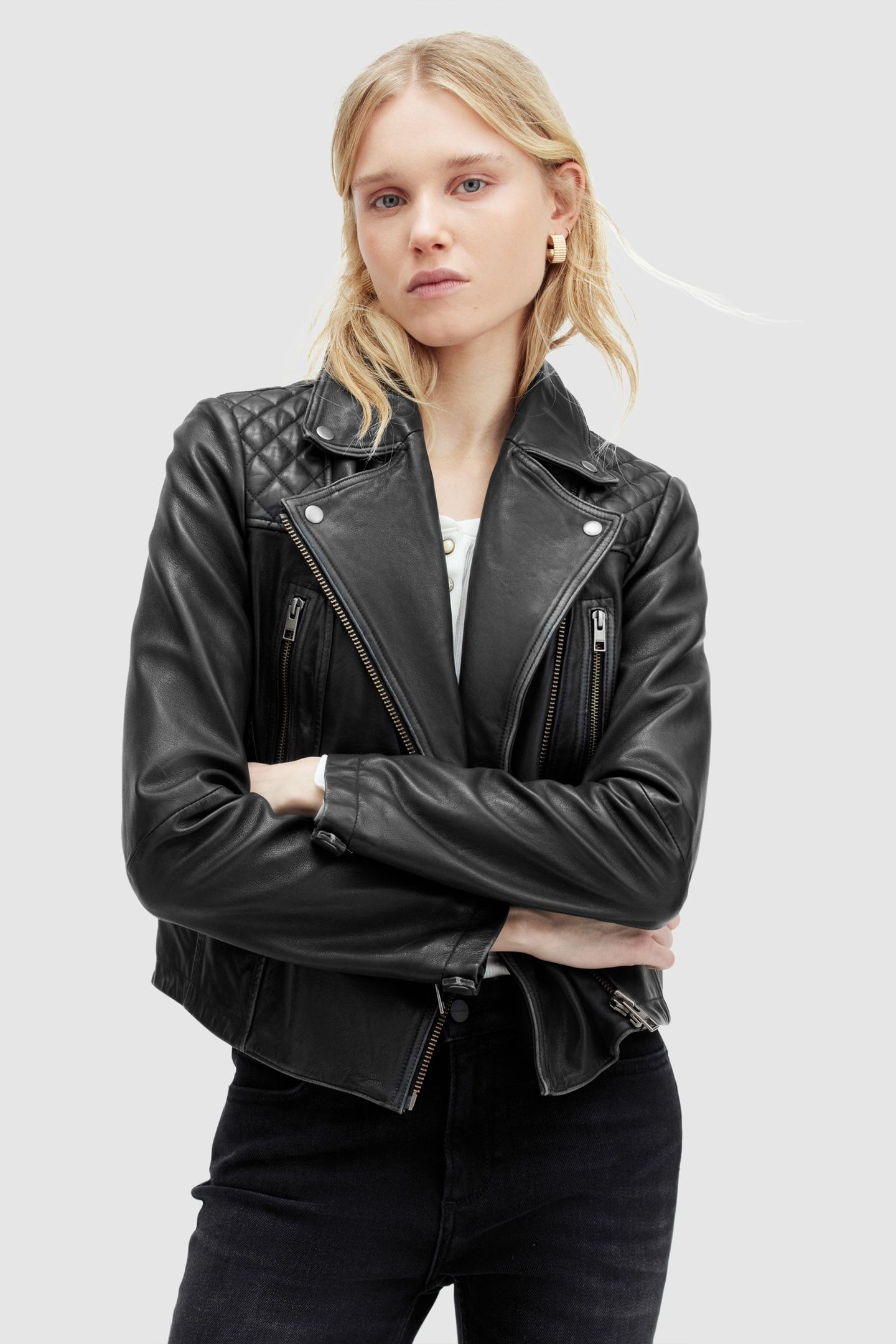 CARGO BIKER BLACK/GREY 2