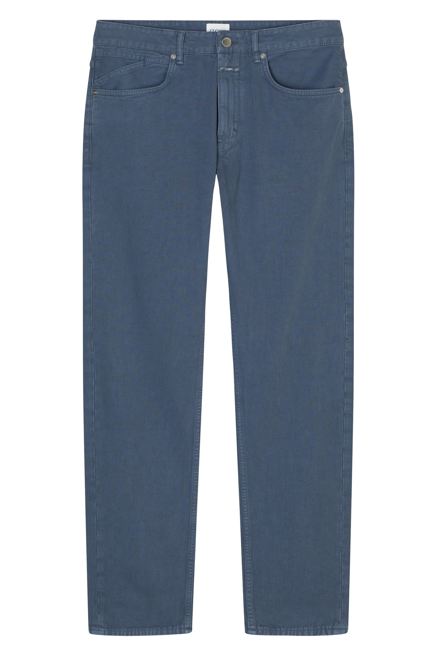 COOPER TRUE SMOKEY BLUE 5