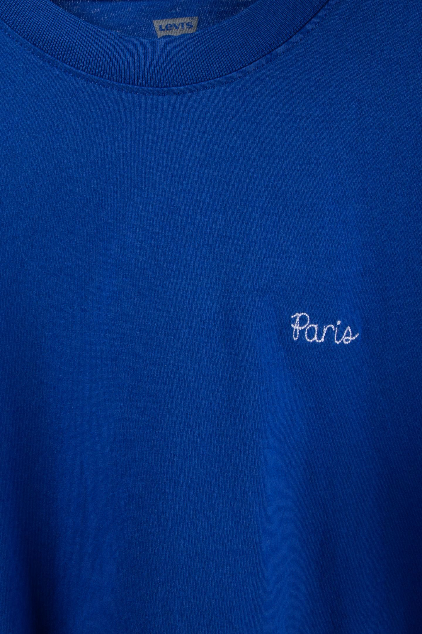LEVI'S® RED TAB™ VINTAGE TEE 4