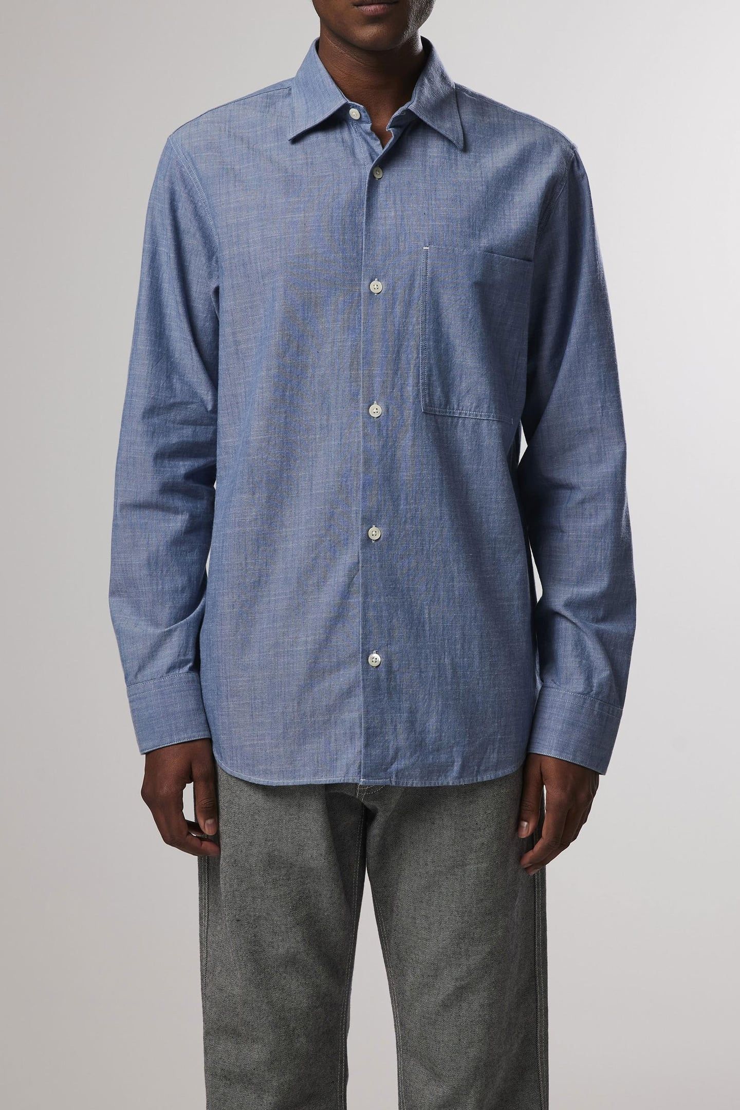 IGGY 5230 CASUAL SHIRTS — SLIM FIT 1