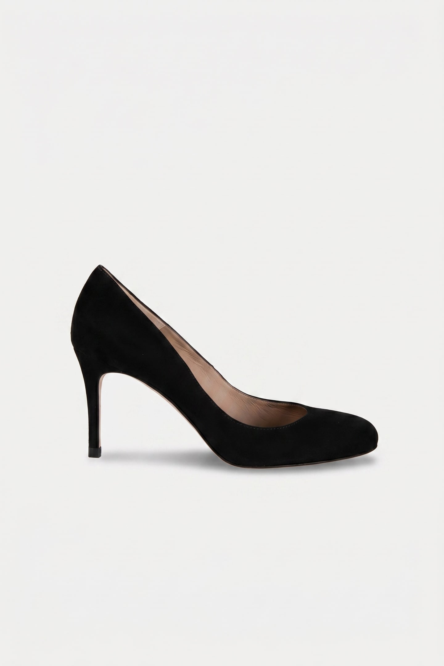 SOPHIA CLOSED COURTS BLACK 1